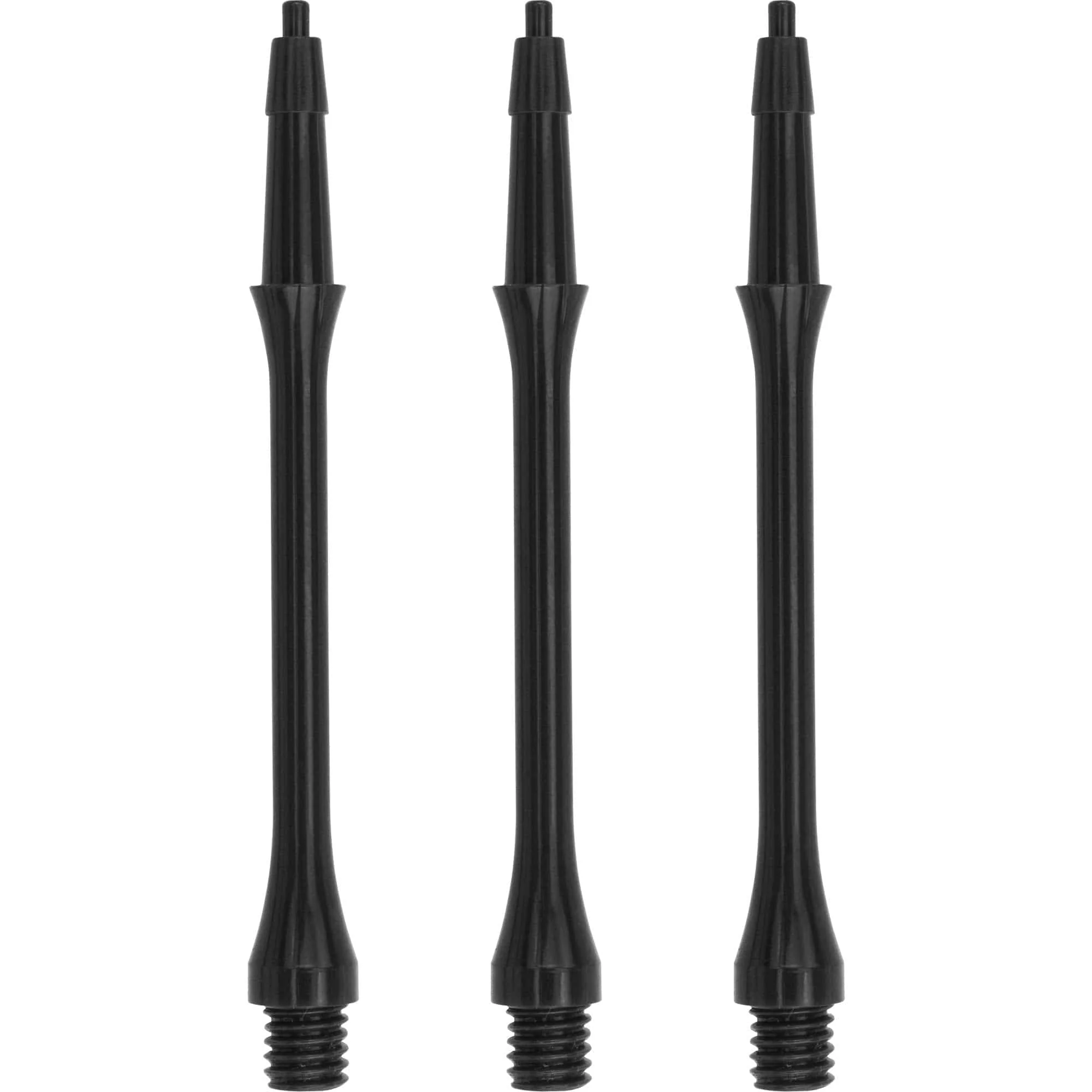 *Harrows Clic System - Shafts - Slim - Black - Image 2