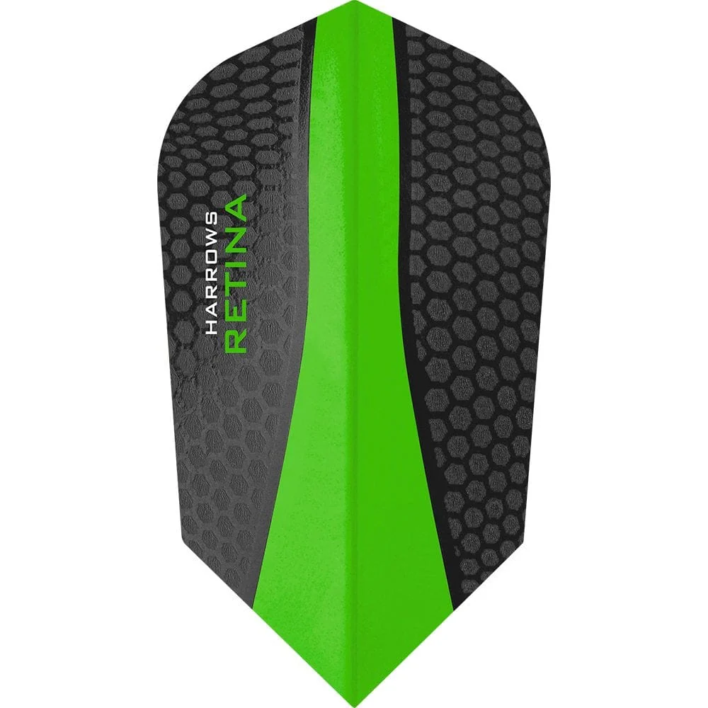 *Harrows Retina Dart Flights - Slim - Image 7