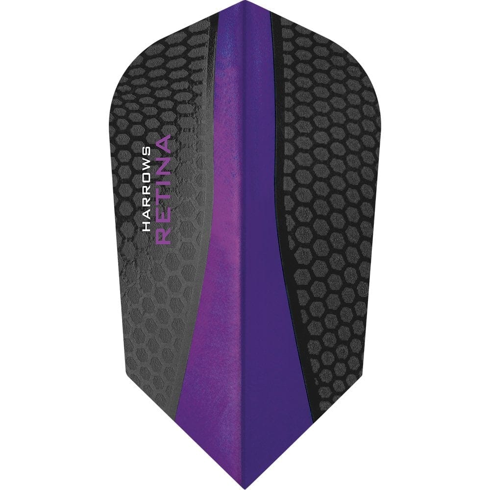 *Harrows Retina Dart Flights - Slim - Image 9