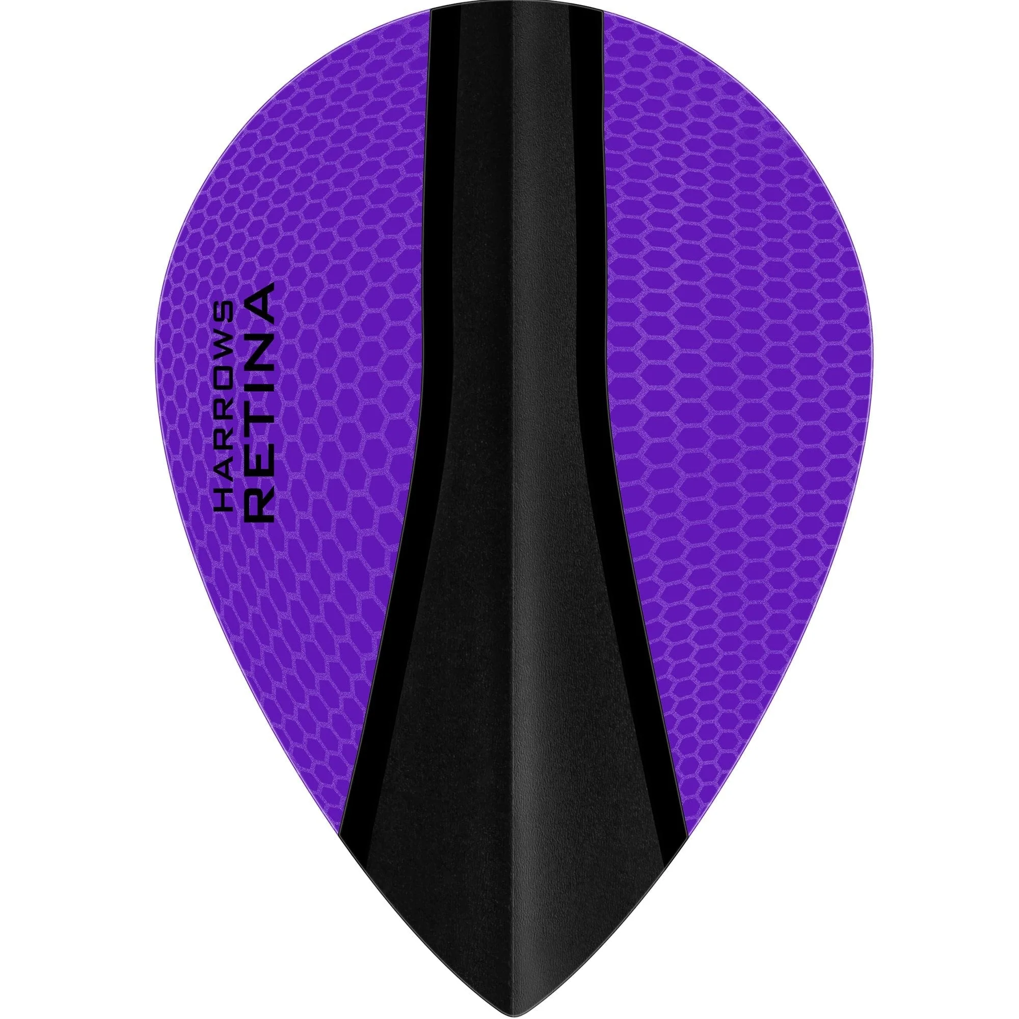 *Harrows Retina-X Dart Flights - Pear - Image 10