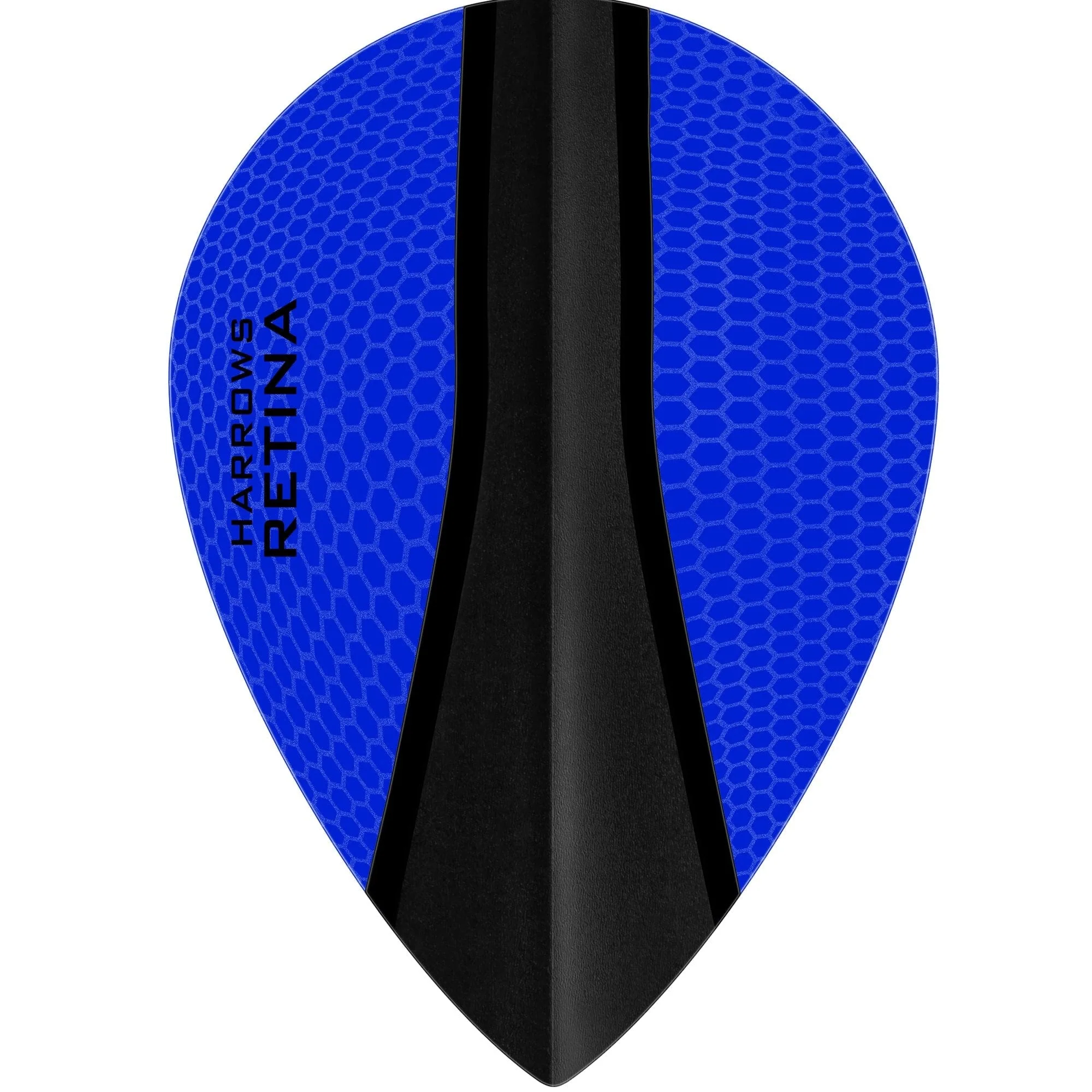 *Harrows Retina-X Dart Flights - Pear - Image 8