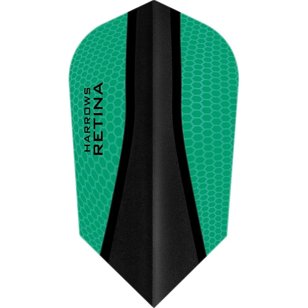 *Harrows Retina-X Dart Flights - Slim - Image 12