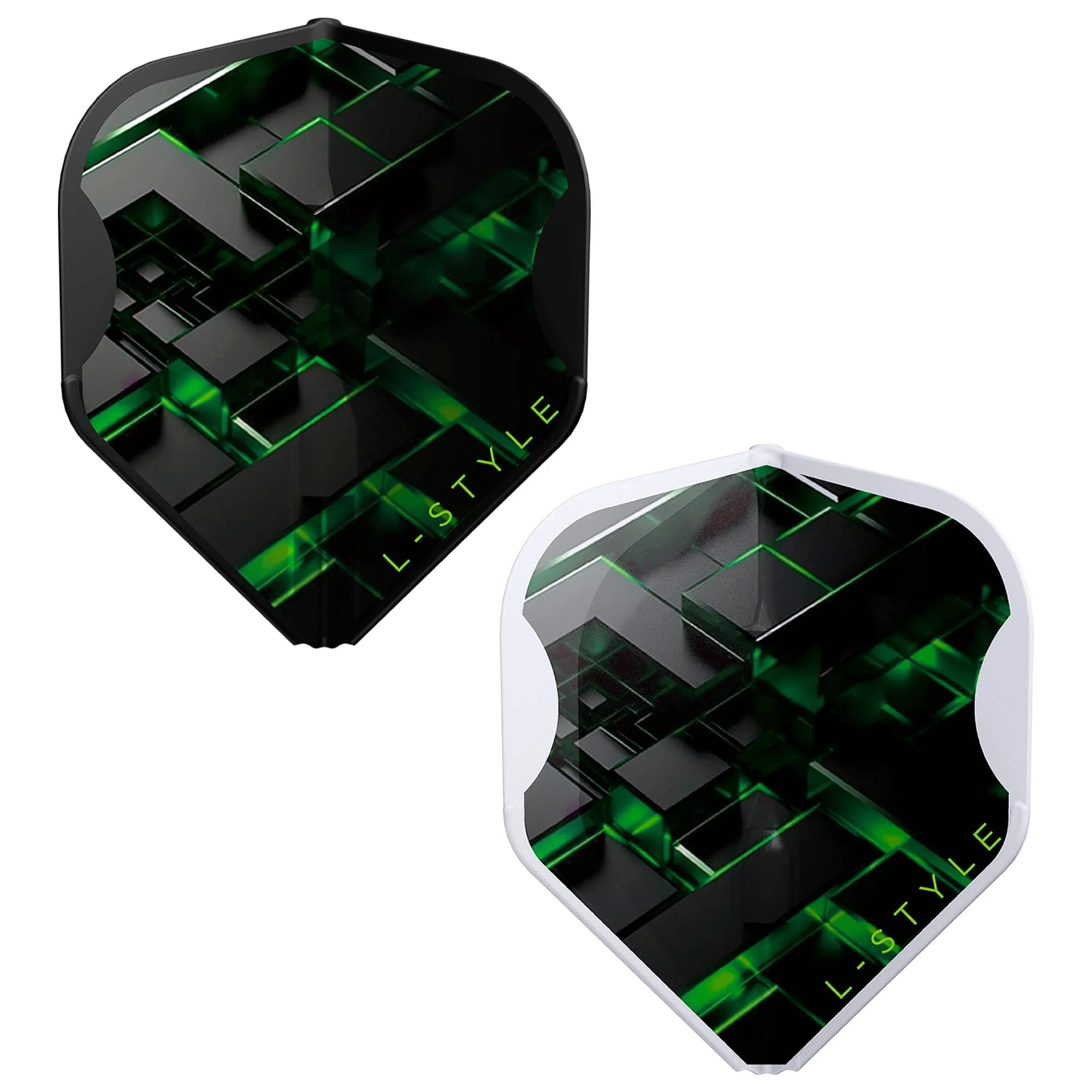*L-Style - EZ L-Flights - Integrated Champagne Ring - L1EZ - Franz Rotzsch v1