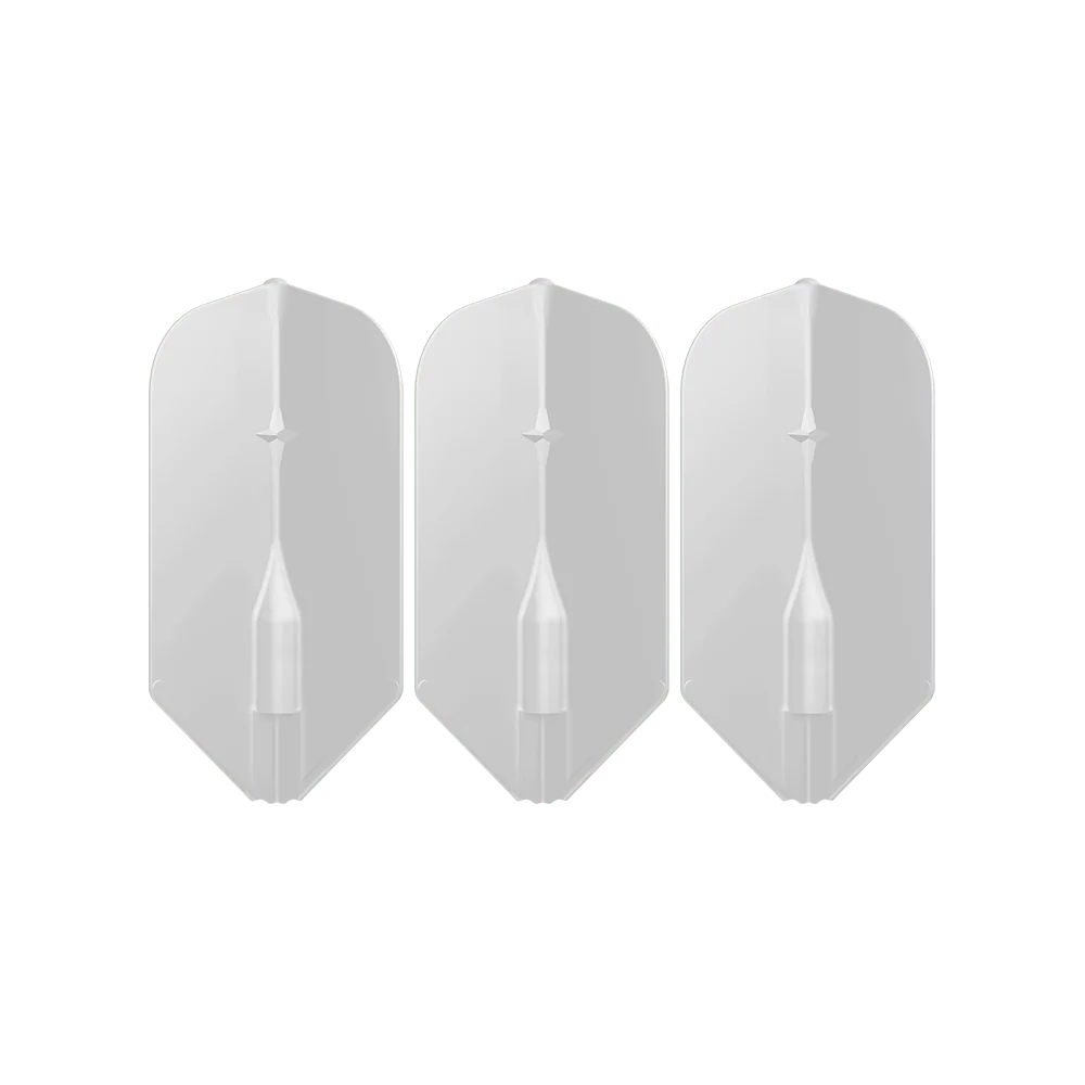 L-Style - EZ L-Flights - Integrated Champagne Ring - L6 Slim - Image 13