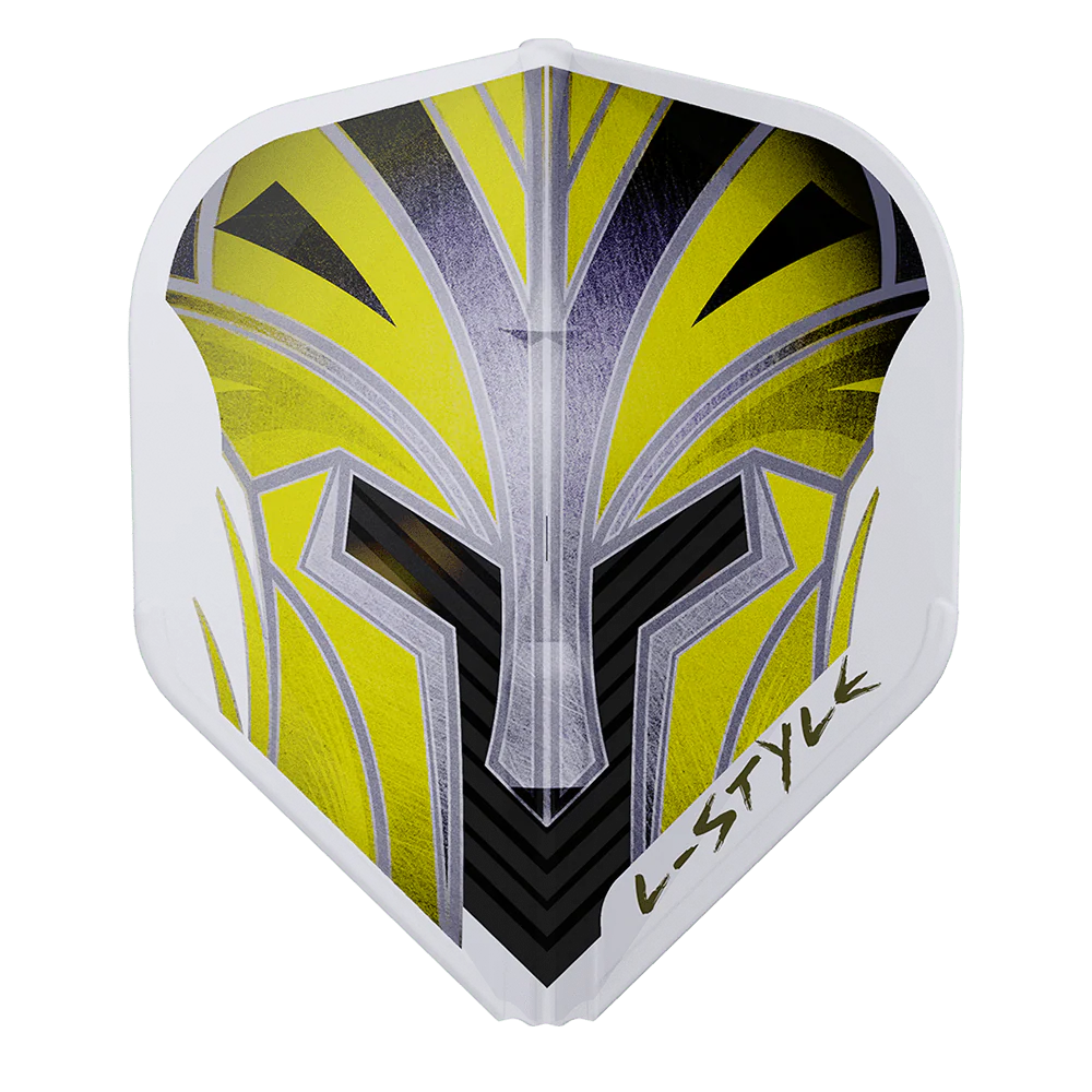 L-Style EZ L-Flights - Integrated Champagne Ring - Prime - L1EZ - Image 20