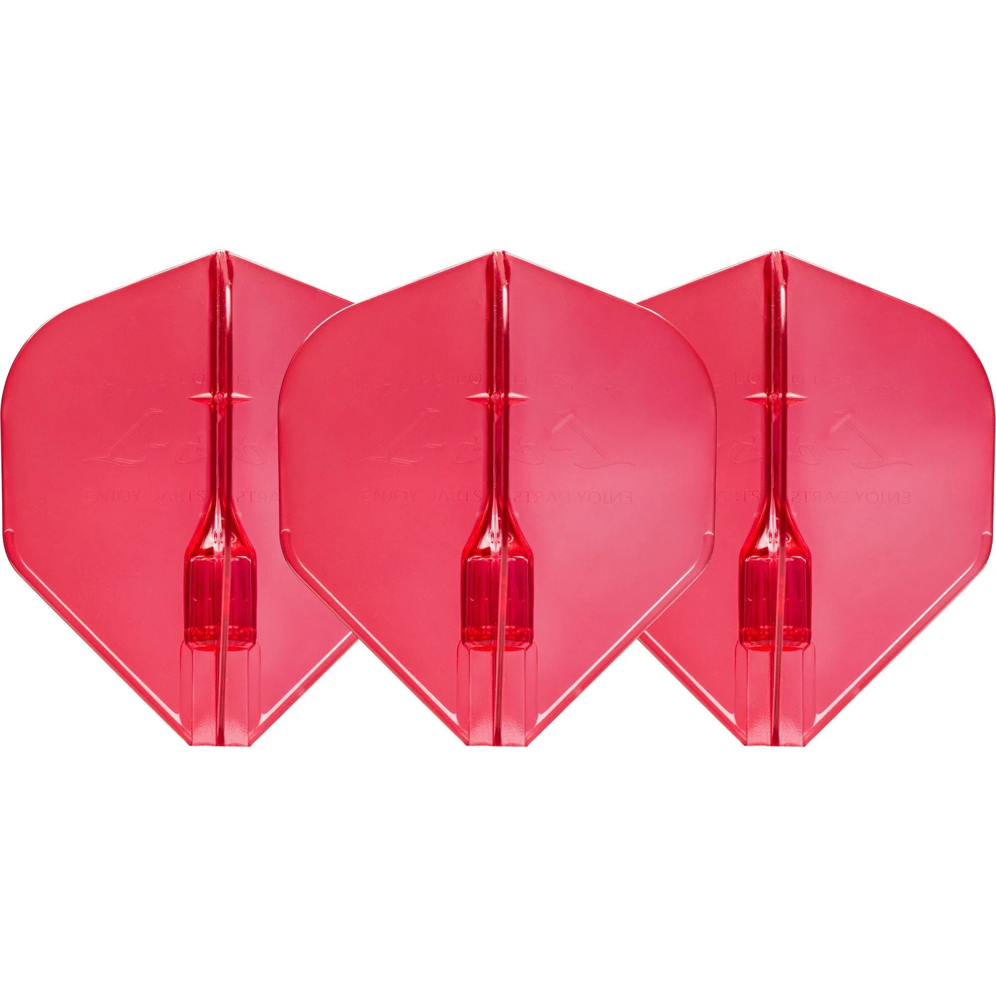 L-Style - Fantom Flights - Integrated Champagne Ring - L1EZ - Colours - Image 10