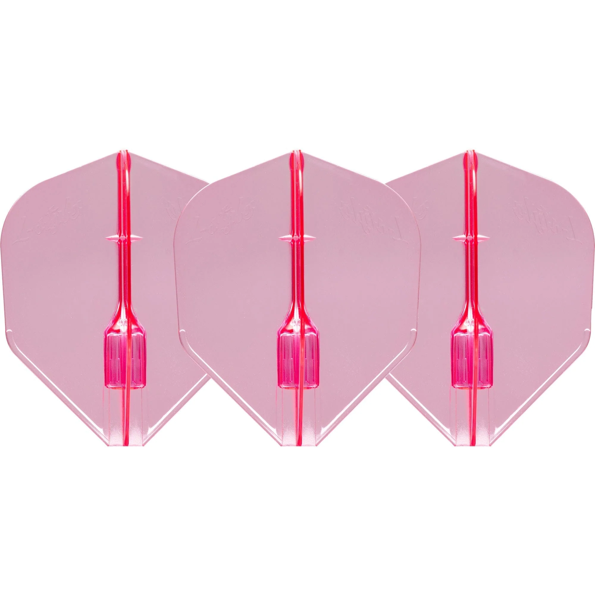 L-Style - Fantom Flights - Integrated Champagne Ring - L3EZ - Colours - Image 11