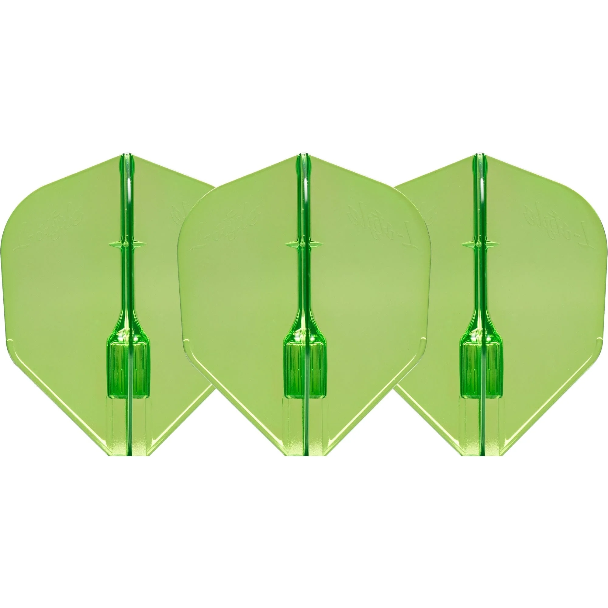 L-Style - Fantom Flights - Integrated Champagne Ring - L3EZ - Colours - Image 13