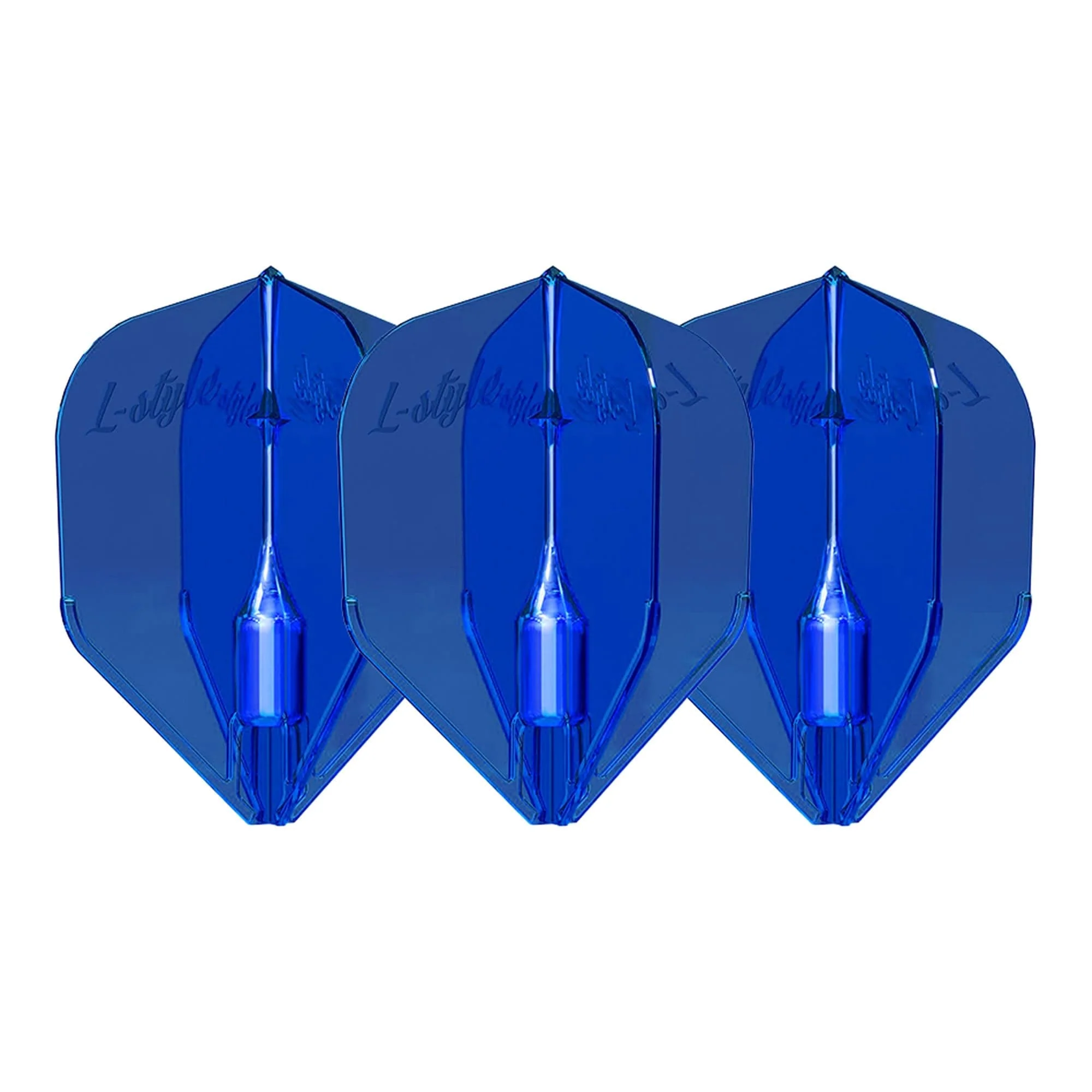 L-Style - Fantom Flights - Integrated Champagne Ring - L3EZ - Colours - Image 15