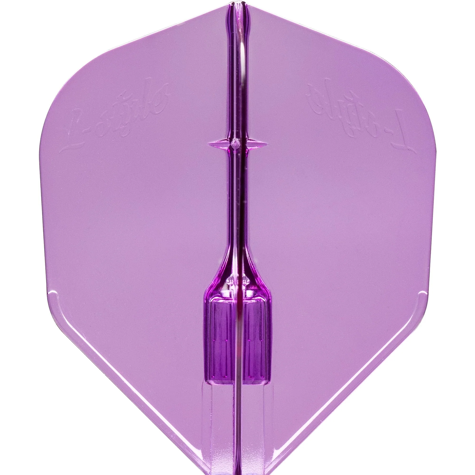 L-Style - Fantom Flights - Integrated Champagne Ring - L3EZ - Colours - Image 4
