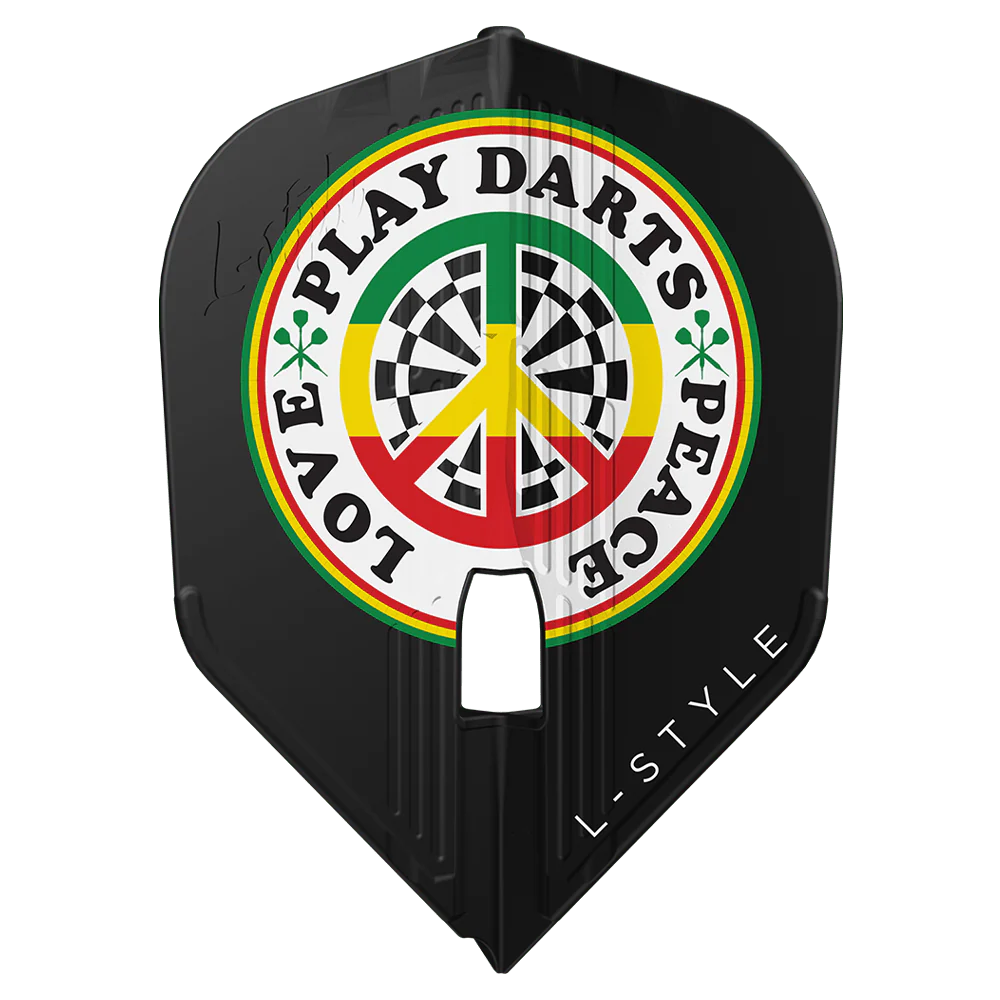 L-Style - Kami Flights - Small - L3 - Deta Hedman v4 - Mix - Image 3