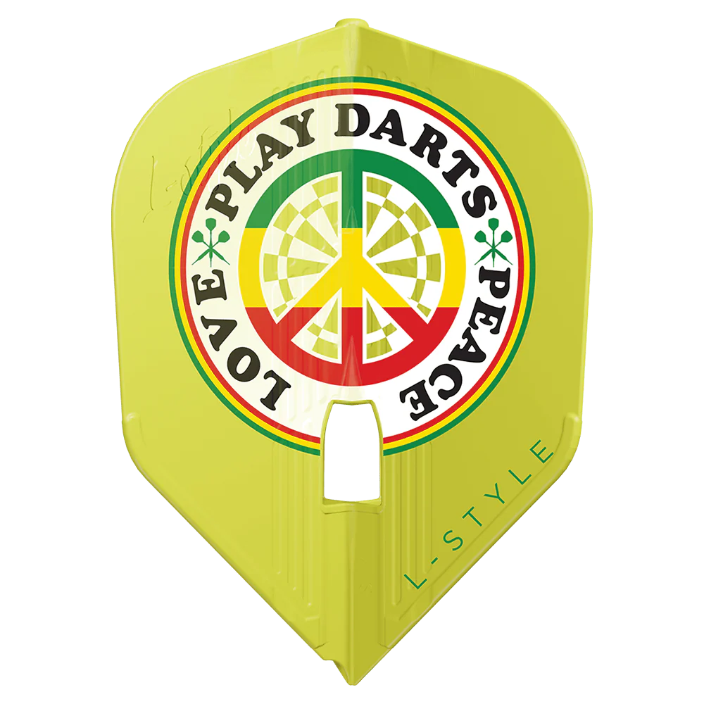 L-Style - Kami Flights - Small - L3 - Deta Hedman v4 - Mix - Image 4