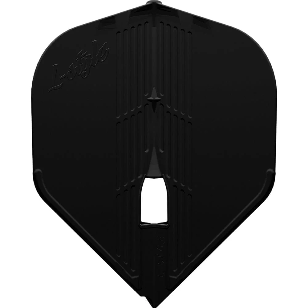 L-Style - Kami L-Flights - Champagne Ring - L1 - Standard - Image 2