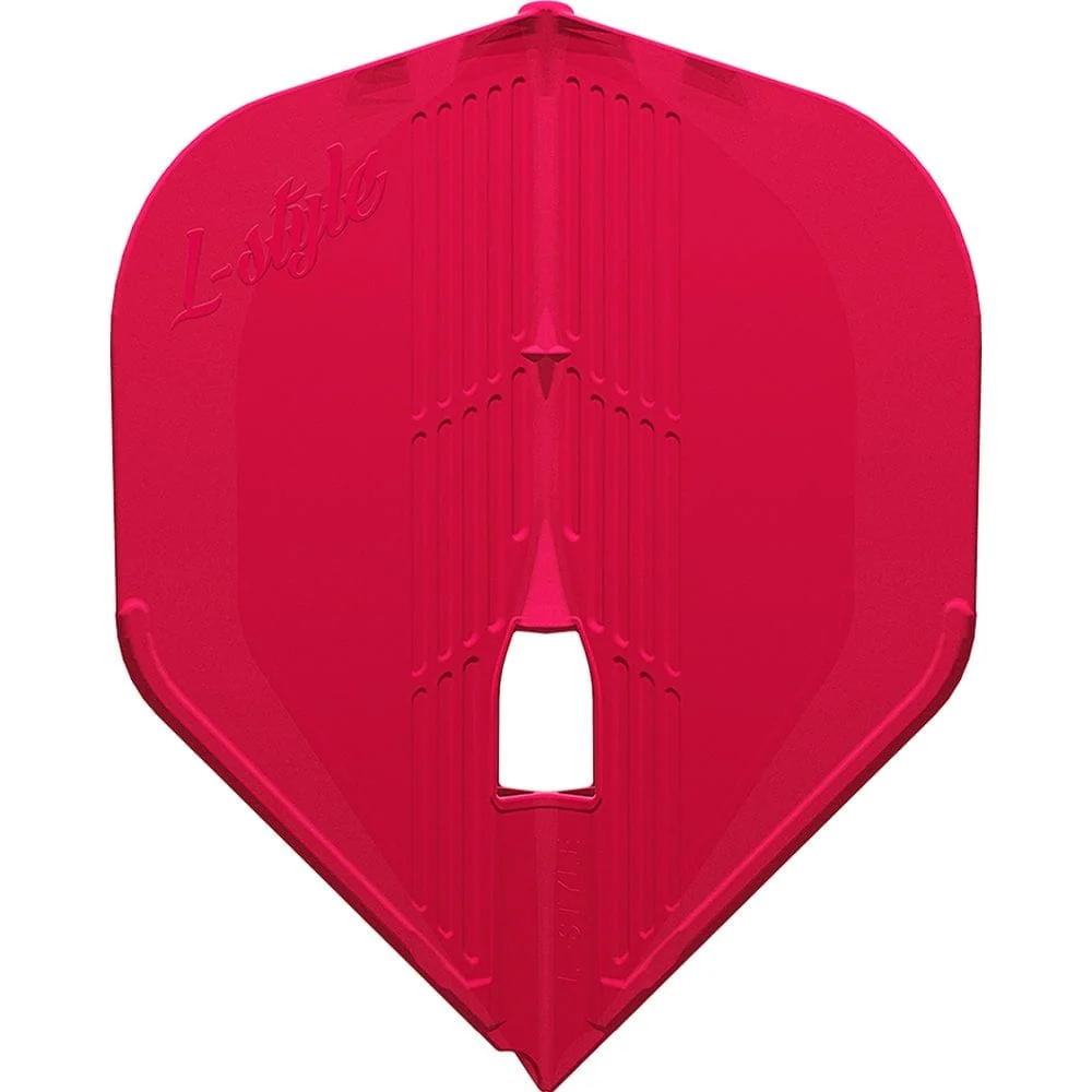 L-Style - Kami L-Flights - Champagne Ring - L1 - Standard - Image 3