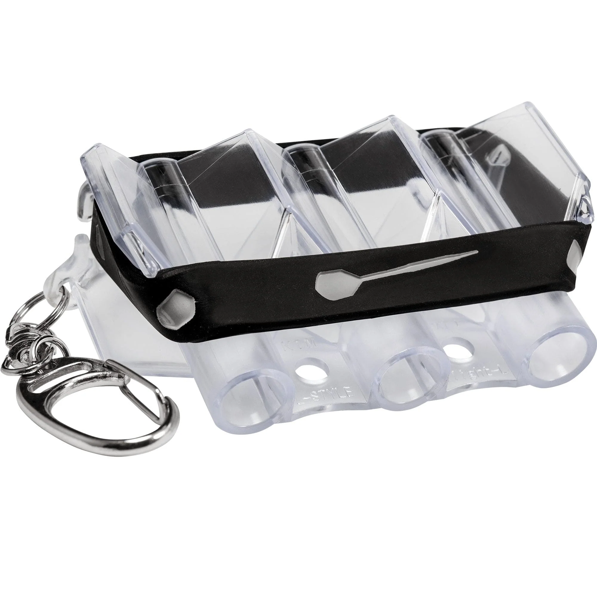 *L-Style - Krystal Flight Case - for Moulded Flights - Image 4