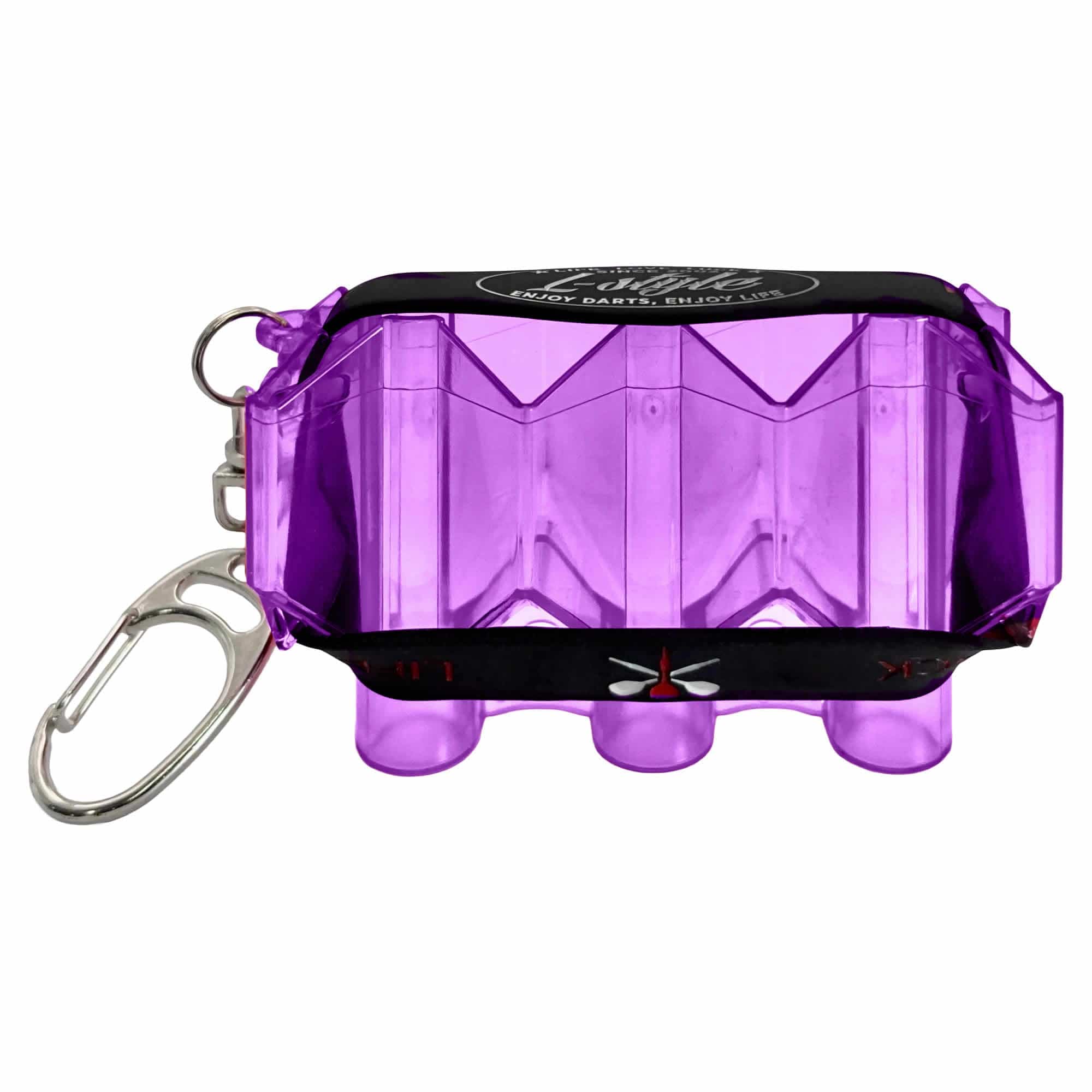 L-Style Krystal Flight Case - SP - Image 5