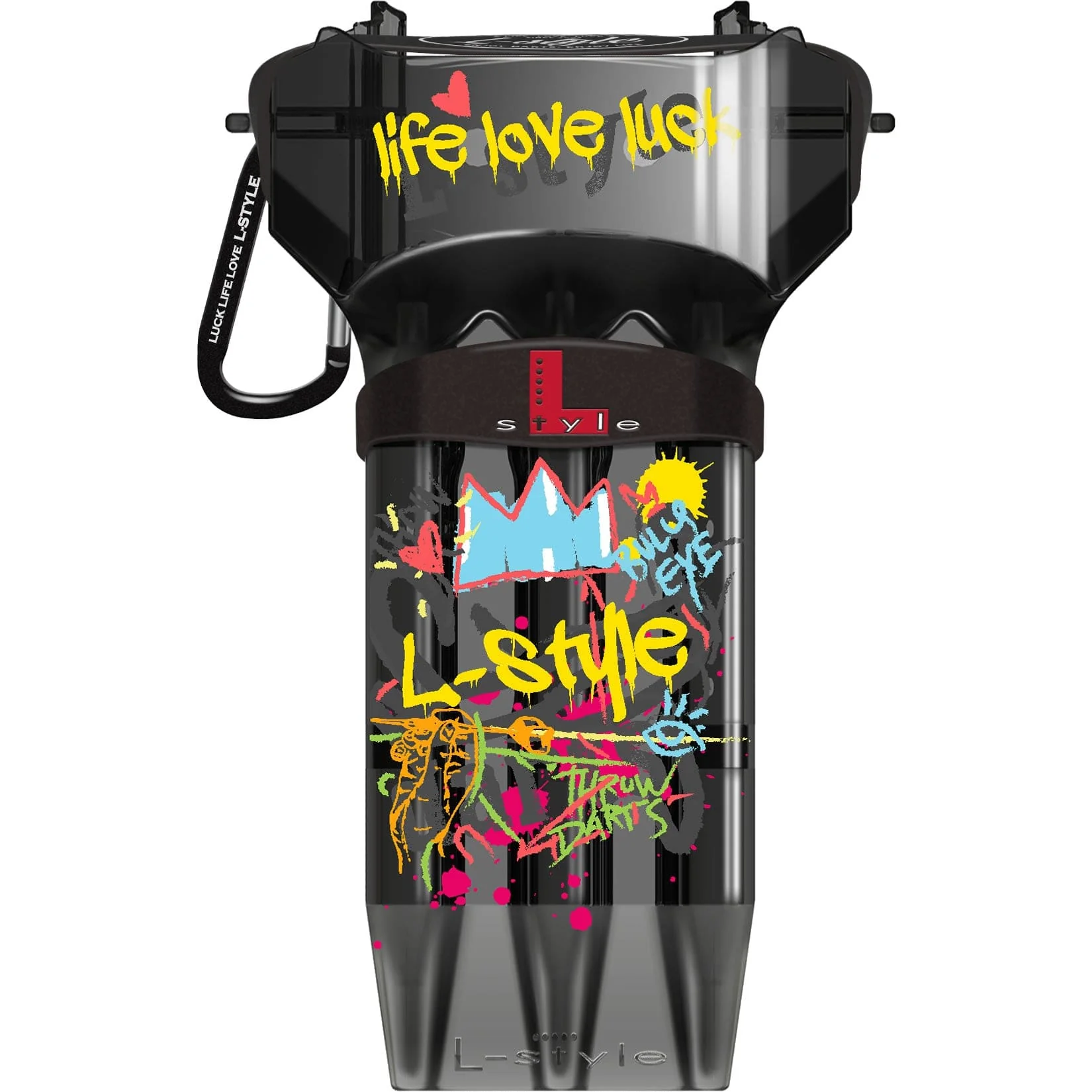 *L-Style - Krystal One - Dart Case - M9D - Image 10