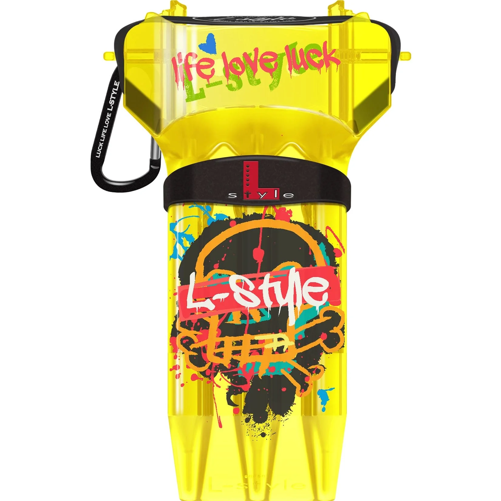 *L-Style - Krystal One - Dart Case - M9D - Image 3