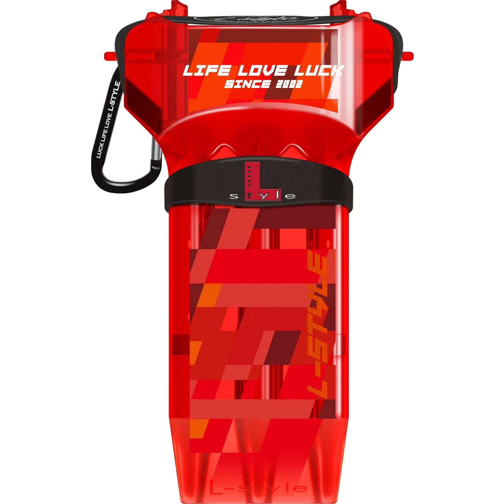 *L-Style - Krystal One - Dart Case - M9D - Image 4