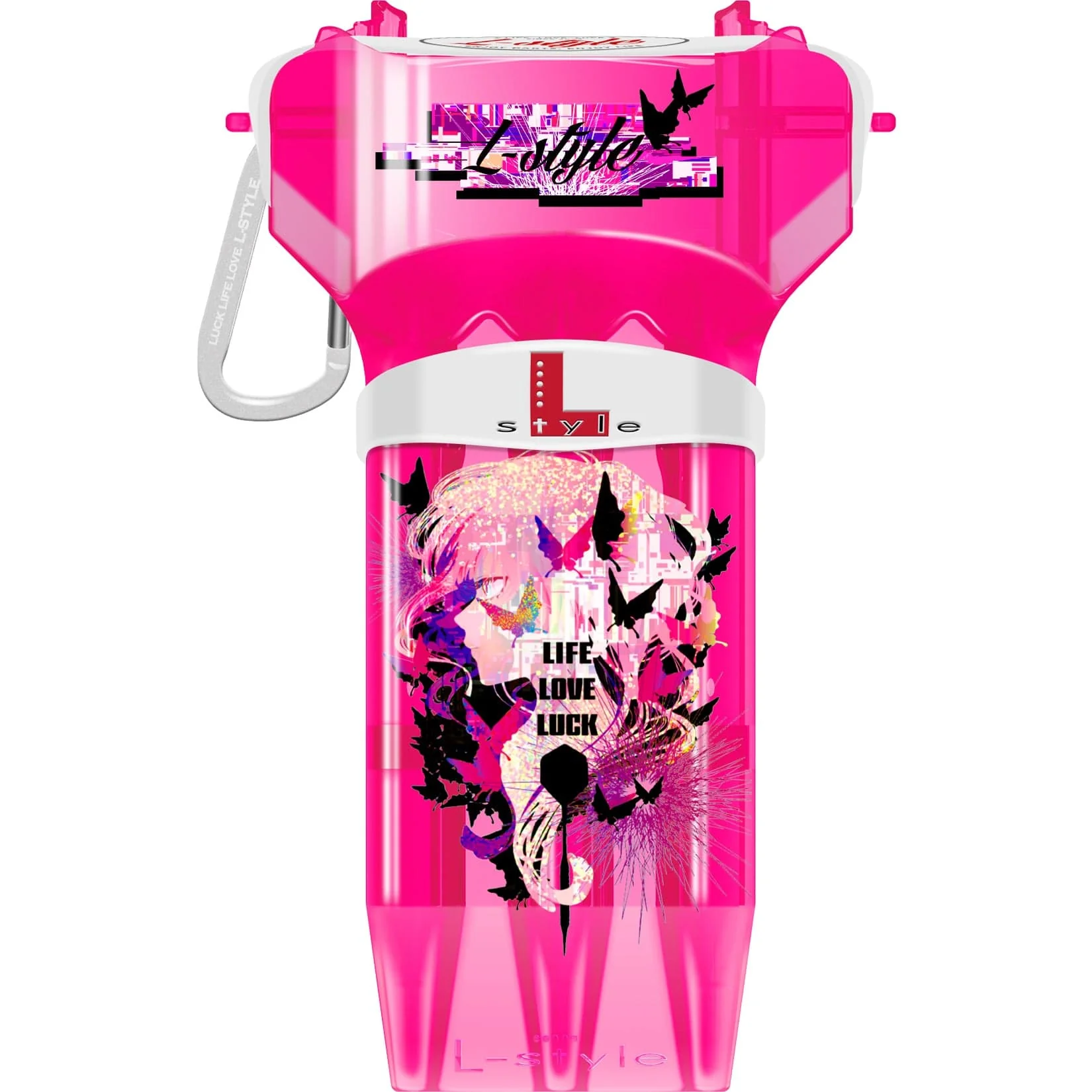 *L-Style - Krystal One - Dart Case - M9D - Image 6