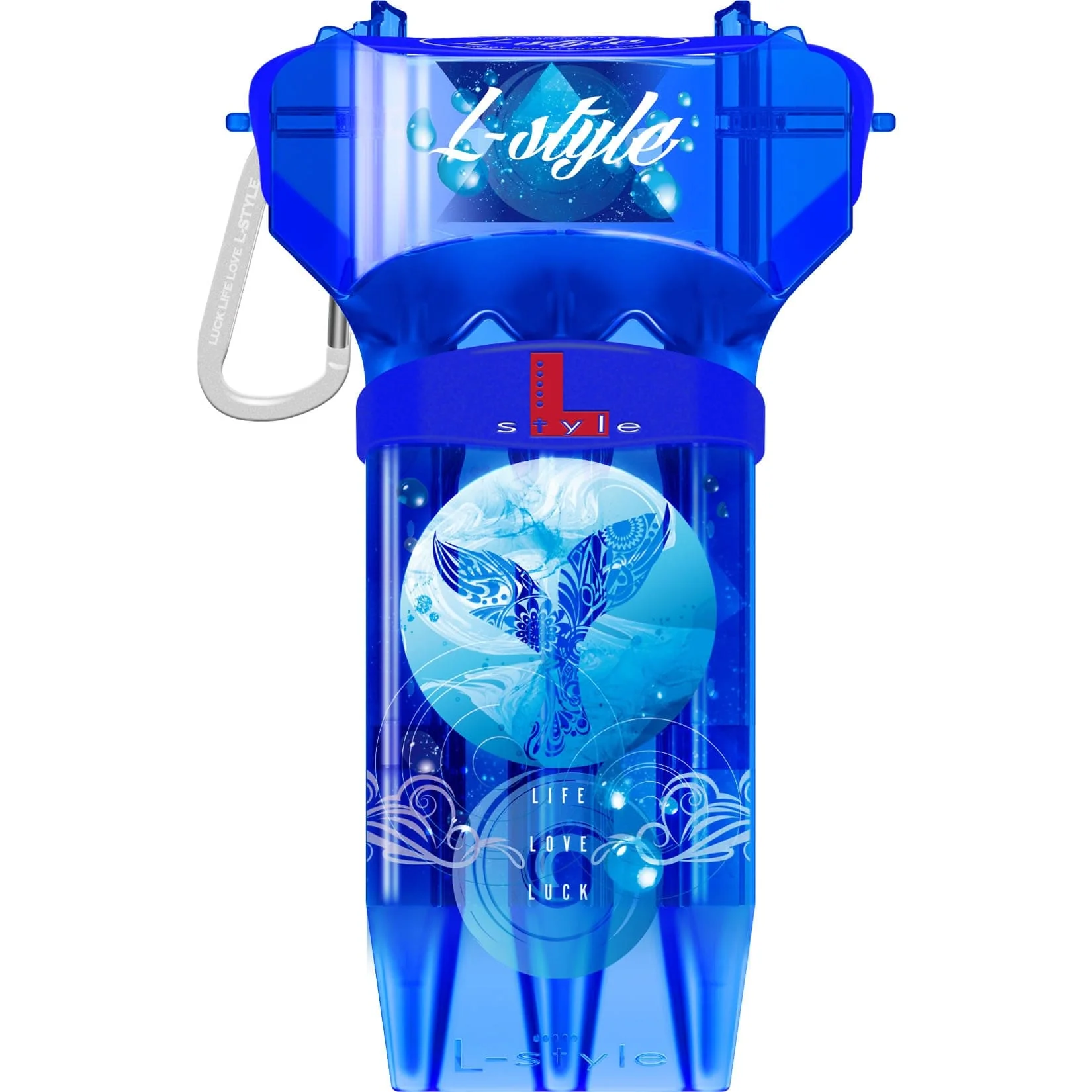 *L-Style - Krystal One - Dart Case - M9D - Image 9