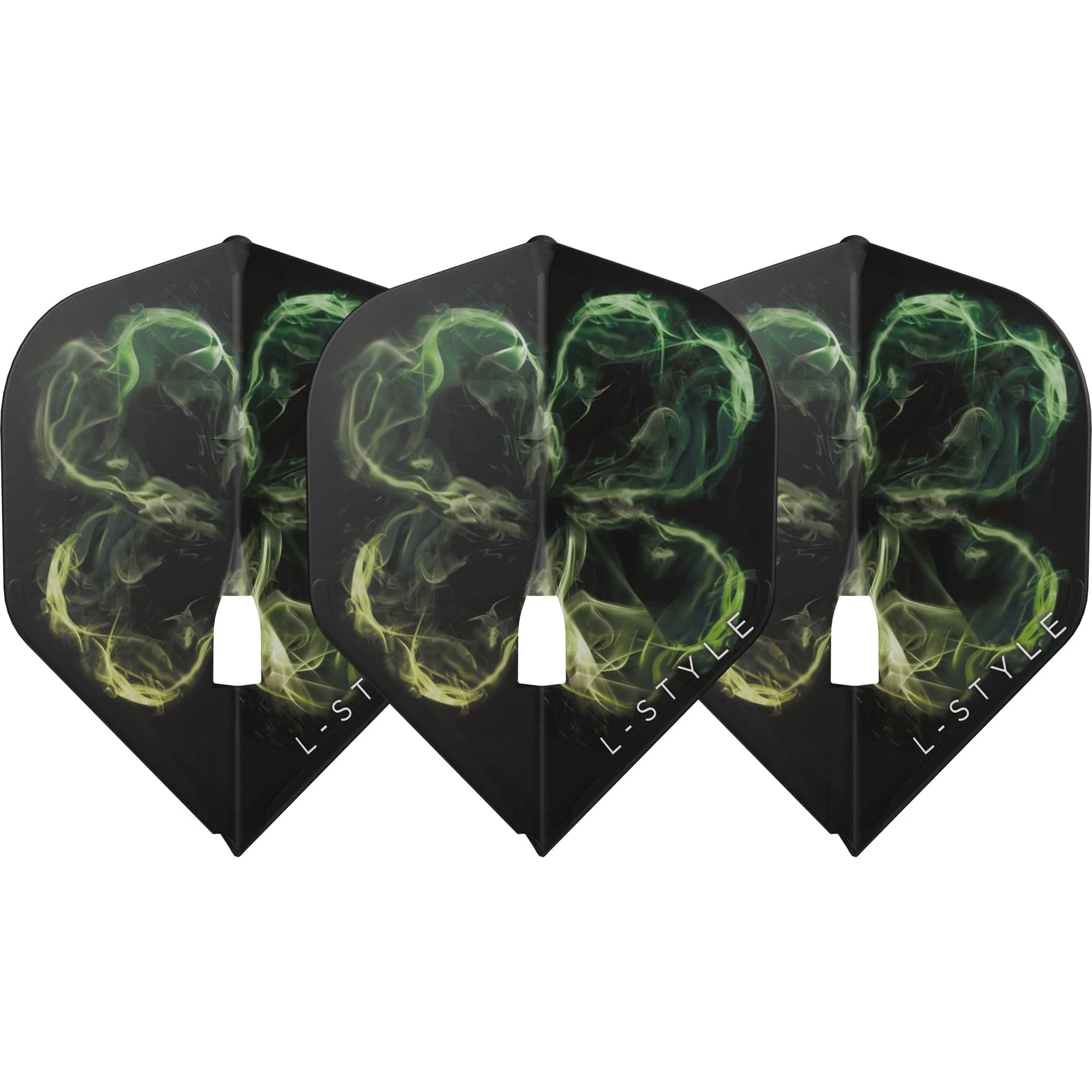 L-Style - L-Flights - L1 Pro - Champagne Ring - Standard - Robyn Byrne V2 - Black - Clover - Image 2
