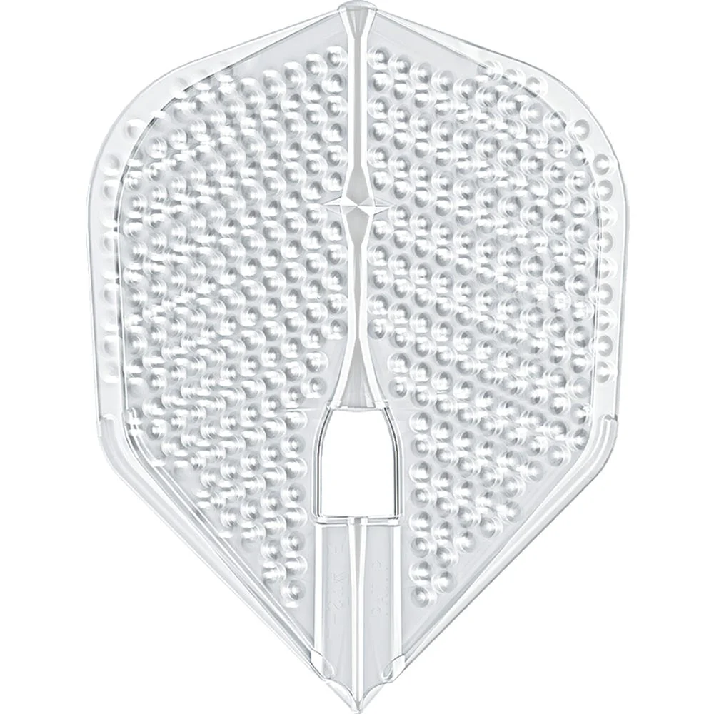 L-Style - L-Flights - L3d Pro - Champagne Ring - Dimple - Shape - Image 10