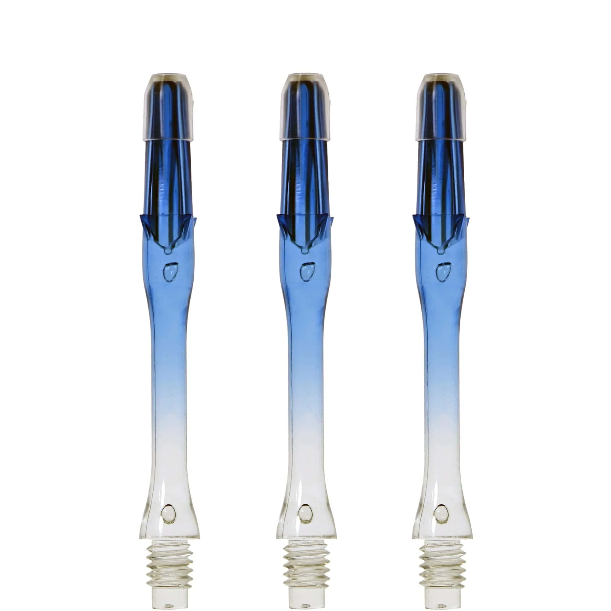 L-Style - L-Shafts Gradient - N9 - Locked Slim - Ocean Blue - Image 3