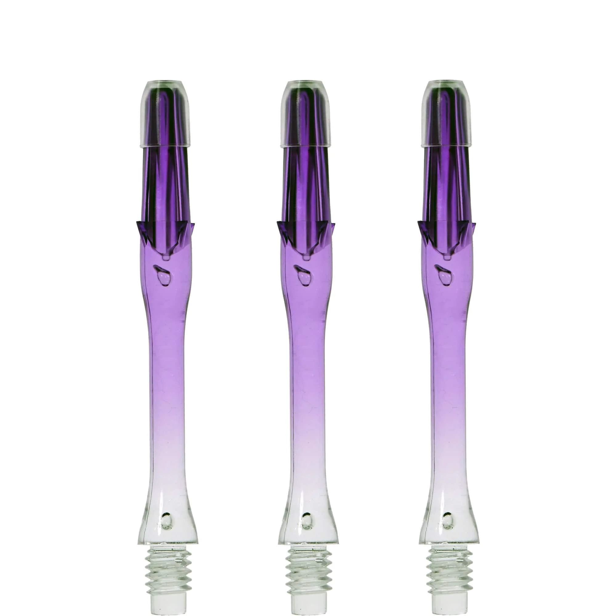 L-Style - L-Shafts Gradient - N9 - Locked Slim - Purple Grape - Image 3