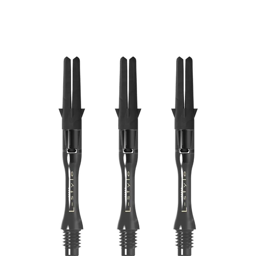 L-Style - L-Shafts - Slim - Carbon - Image 3