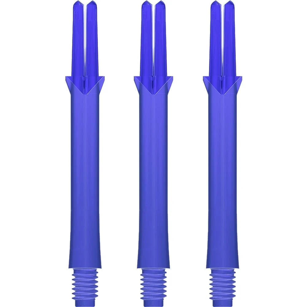 L-Style - L-Shafts - Straight - Blue - Image 2