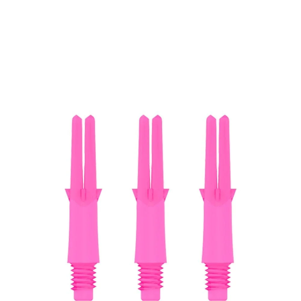 L-Style - L-Shafts - Straight - Shocking Pink - Image 4