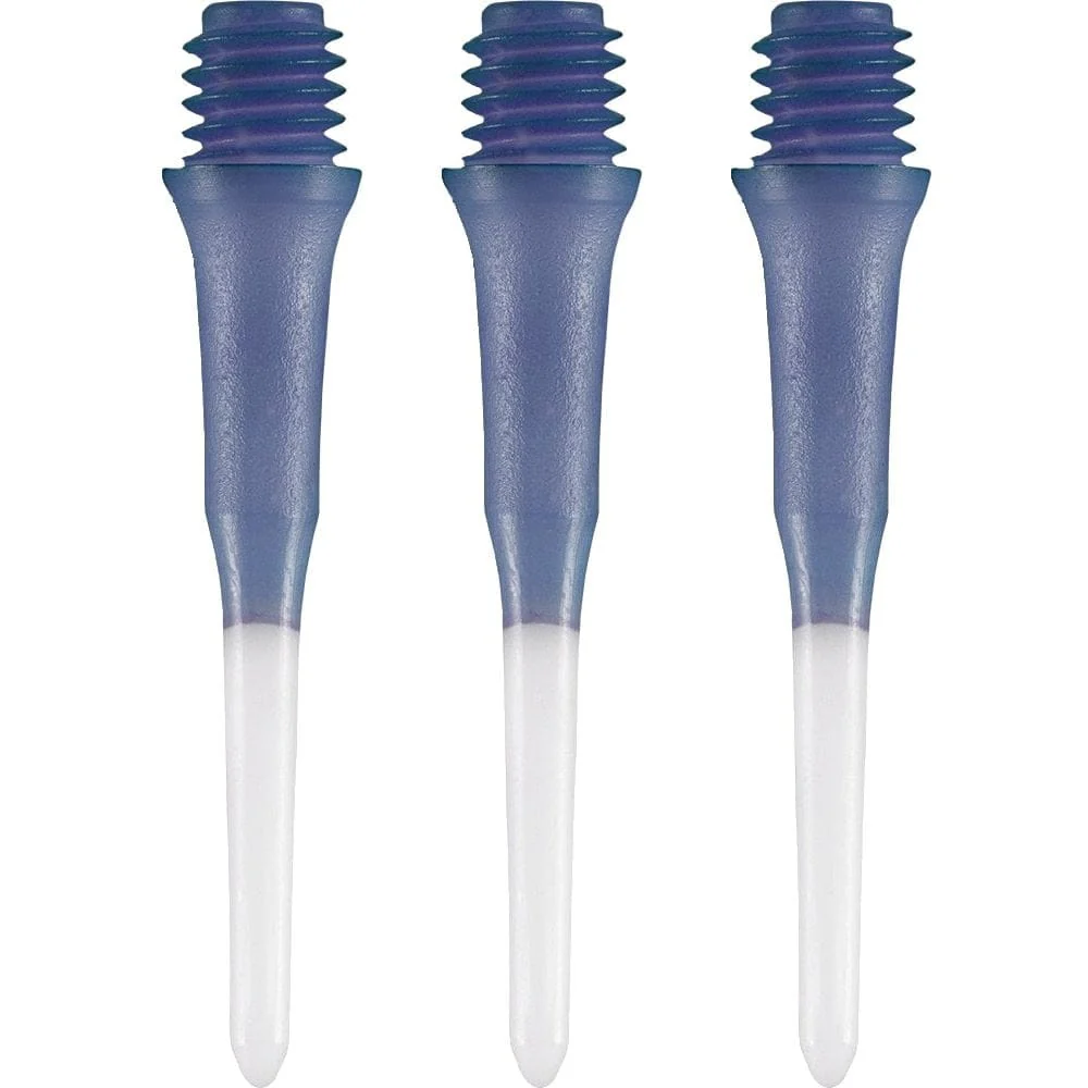 L-Style Lip Points - Two Tone - Spare Tips - Lippoints - 2ba - Pack 30 - Image 10
