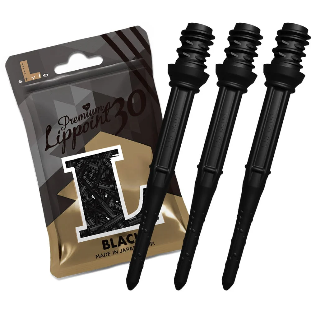 L-Style Premium LipPoint Long - Spare Tips - Lip Points - 2ba - Pack 30 - Image 10