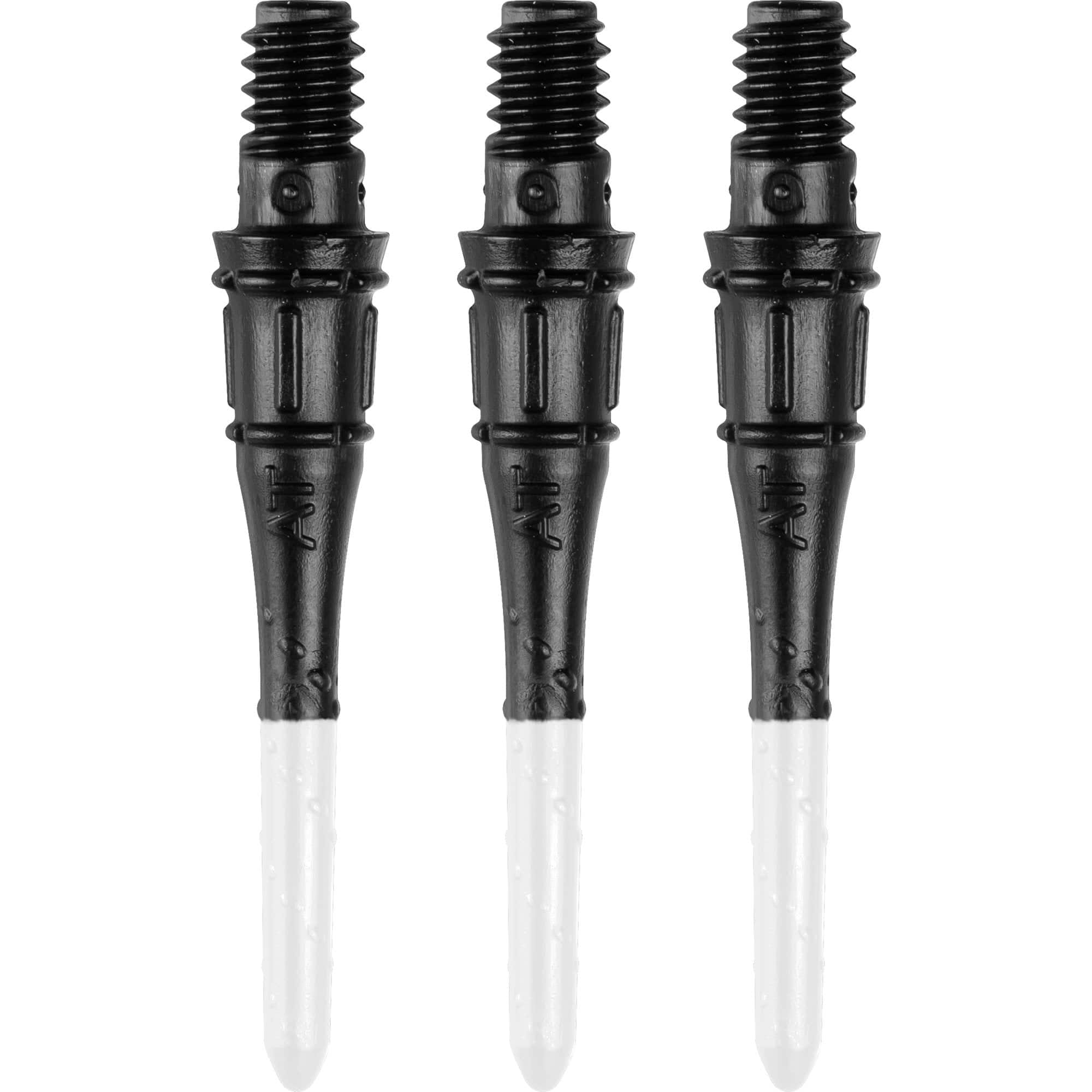 L-Style Premium Lippoints Two Tone - Spare Tips - Lip Points - 2ba - Pack 30 - Image 2