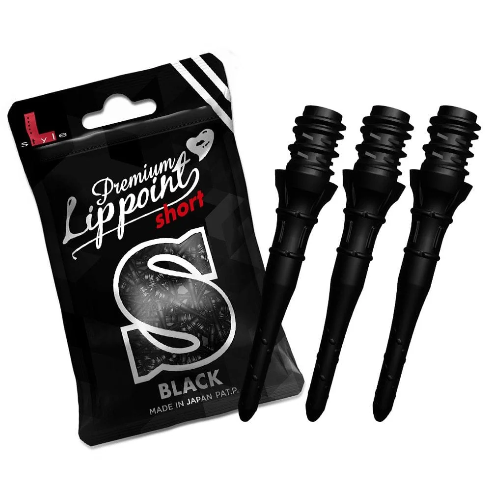 L-Style Premium ShortLip - Spare Tips - 2ba - Short Lip - Pack 30 - Image 9