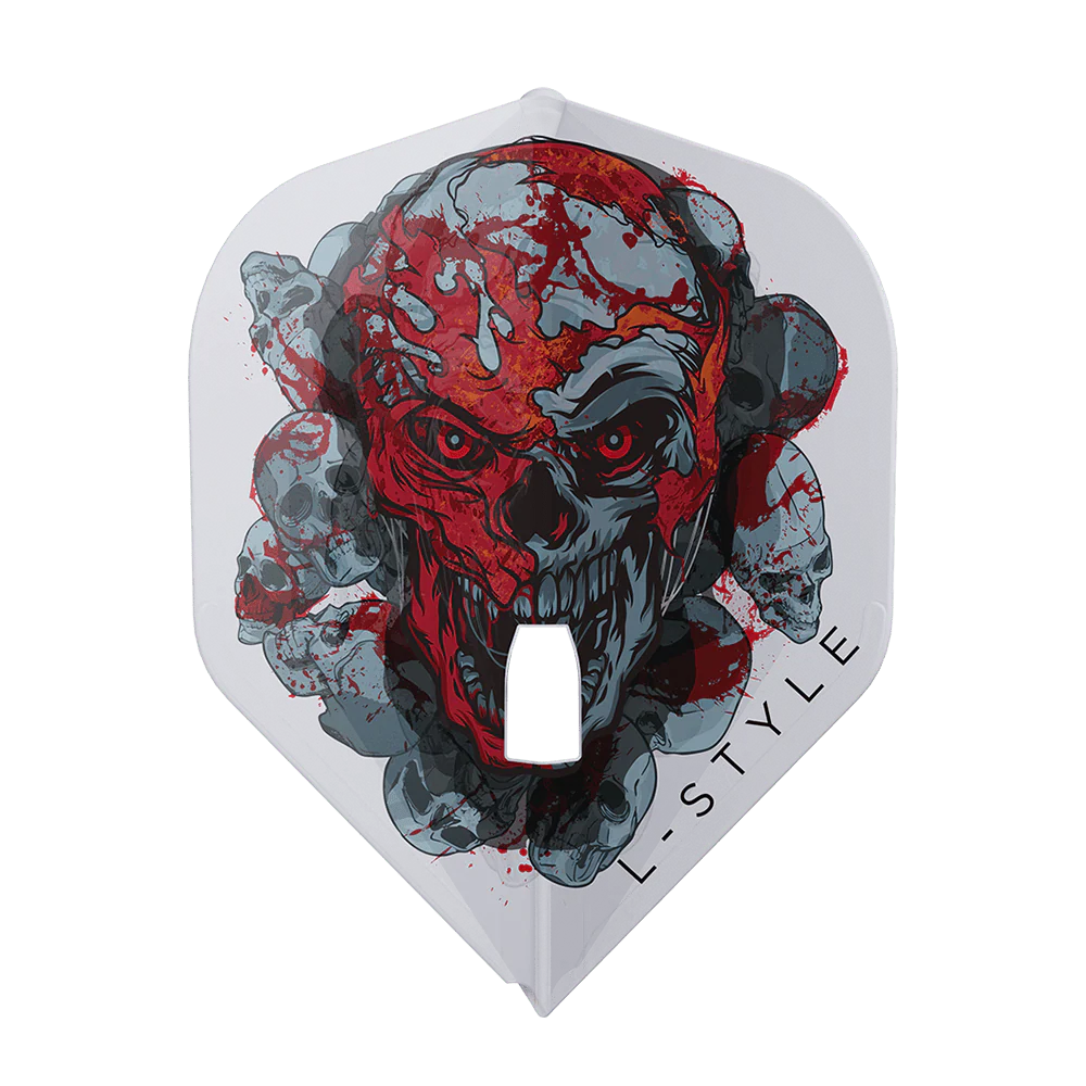 L-Style Pro Dart Flights - L1 - Standard - Ryan Searle v4 - Image 6