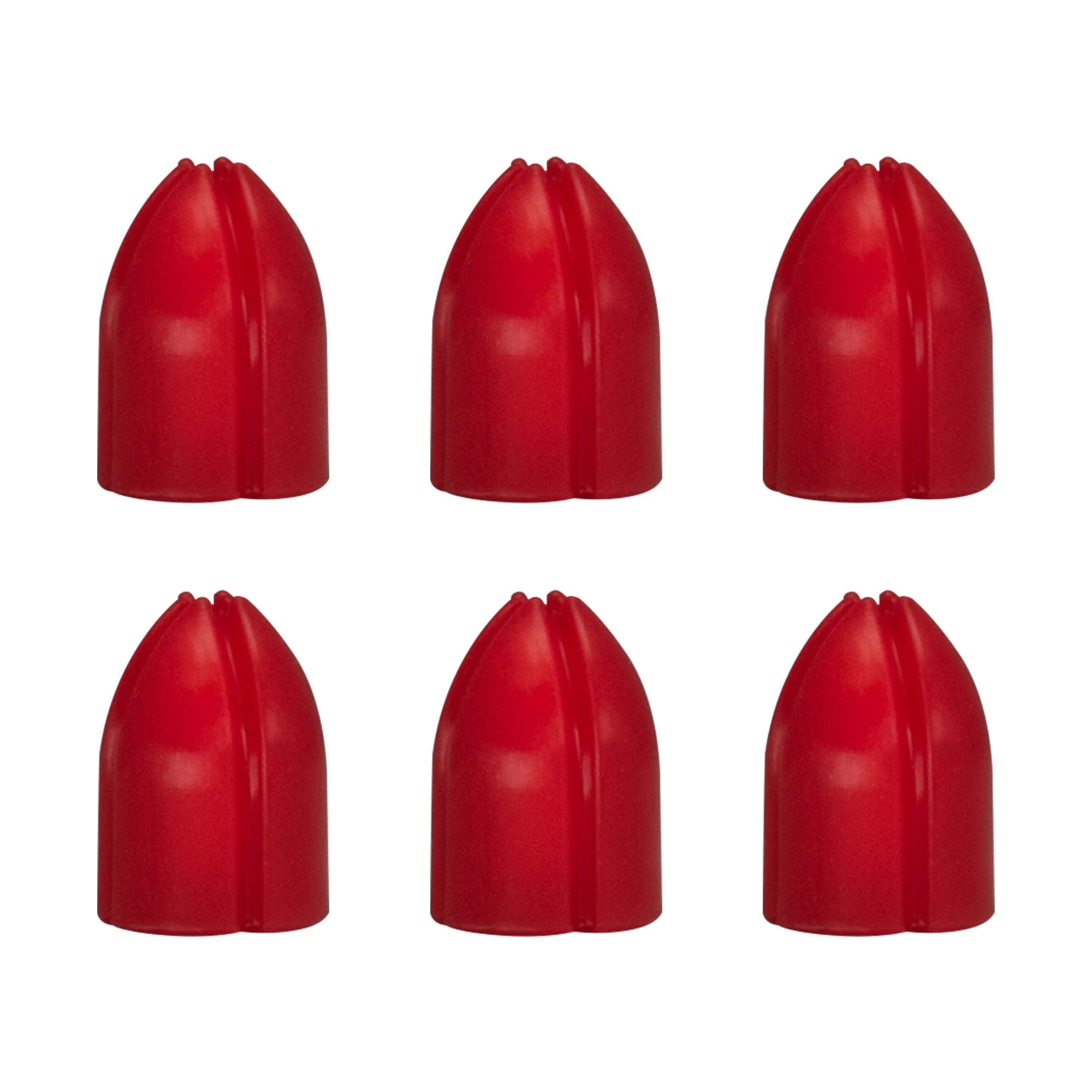 L-Style - Shell Lock Rings - for use with regular flights - Image 2