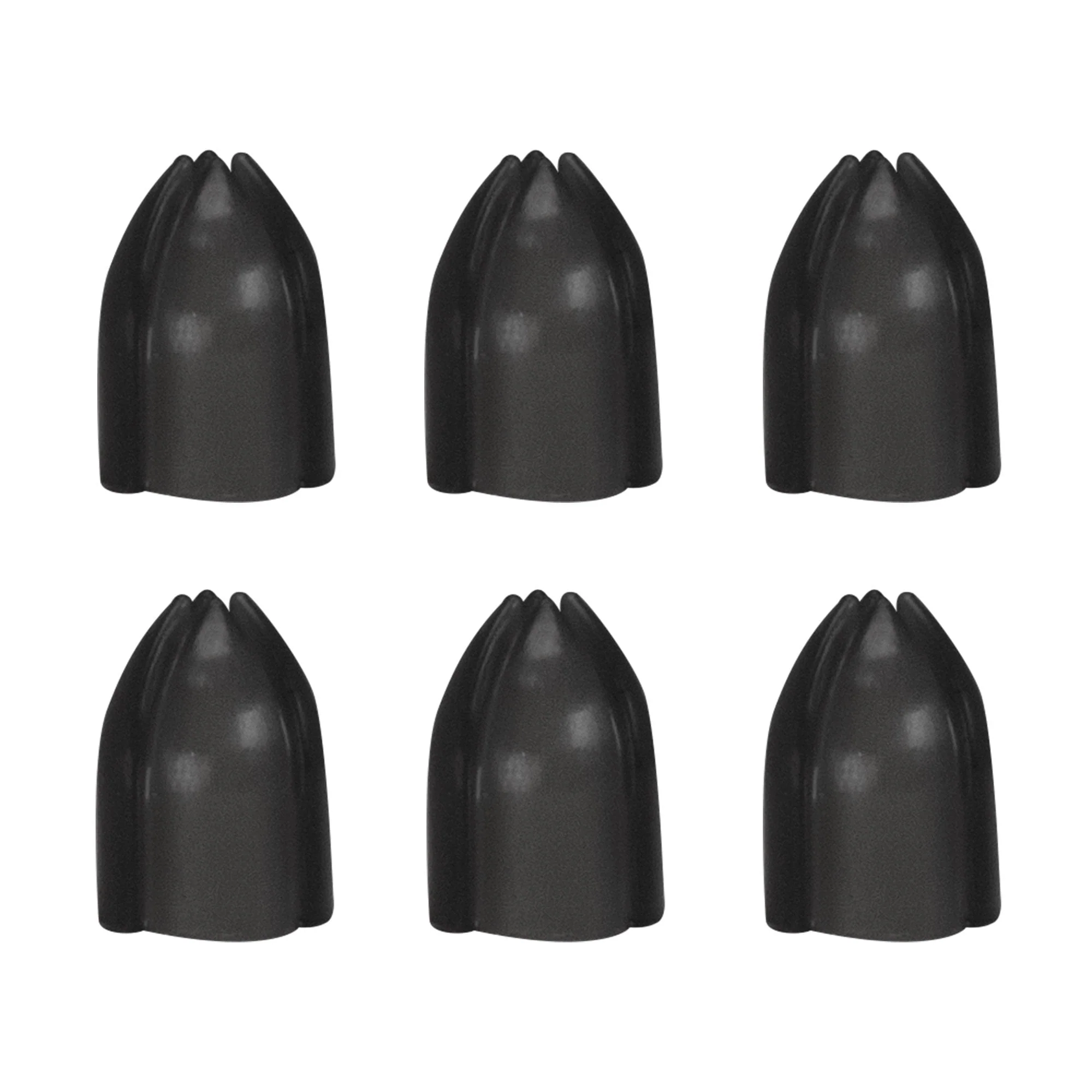 L-Style - Shell Lock Rings - for use with regular flights - Image 4