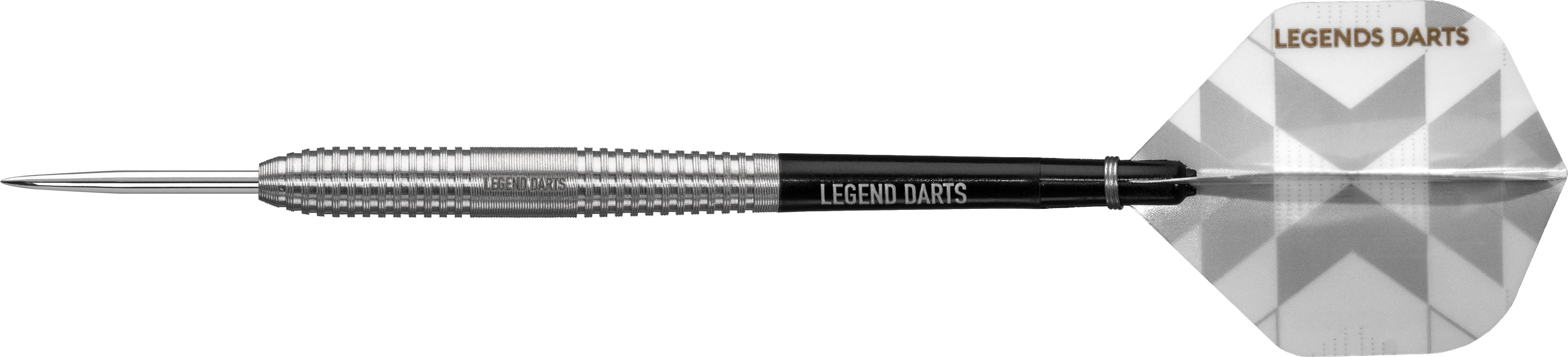 *Legend Darts - Steel Tip - 90% Tungsten - Pro Series - V1 - Ringed Micro Cut - Image 7