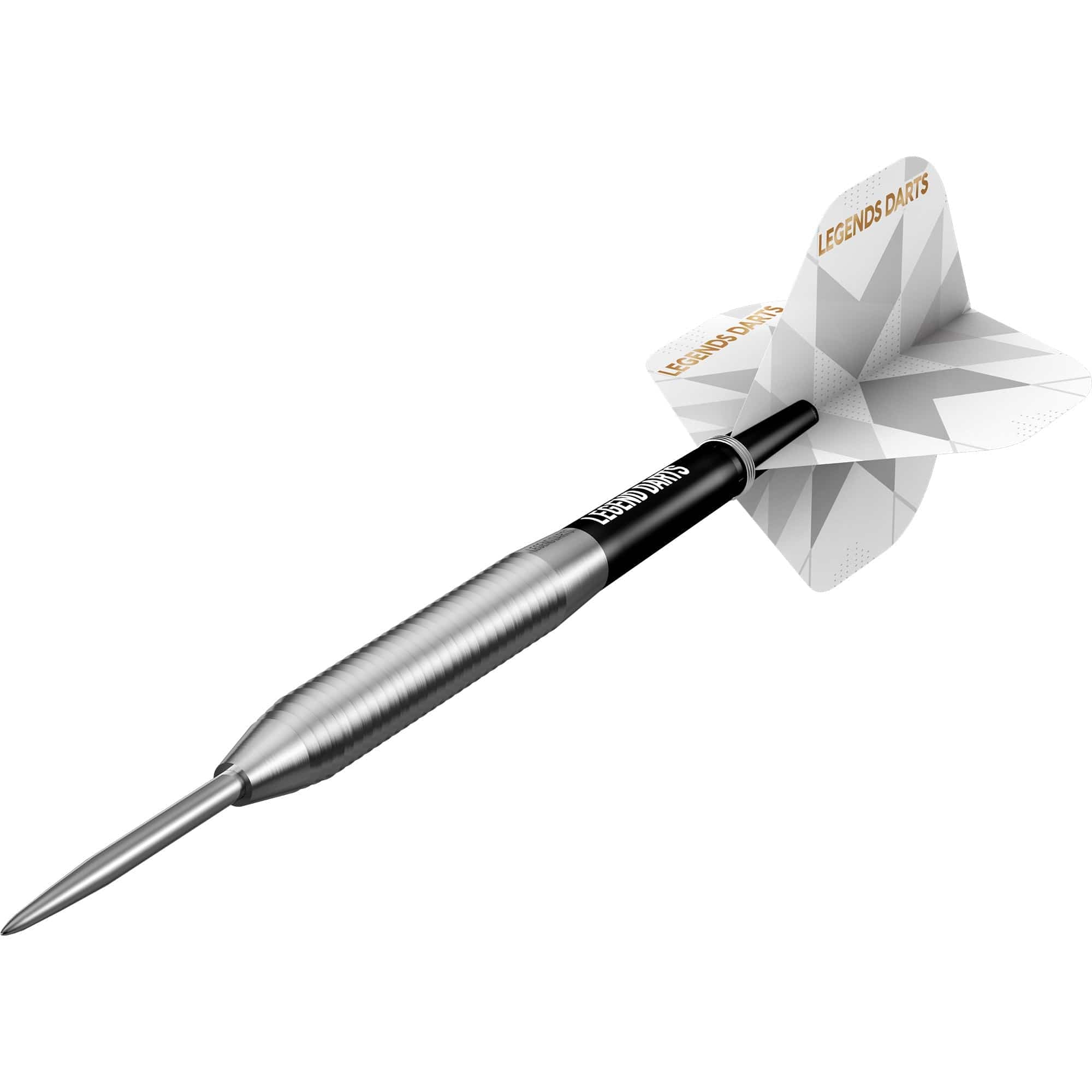 Legend Darts - Steel Tip - 90% Tungsten - Pro Series - V15 - Razor Grip - Image 3