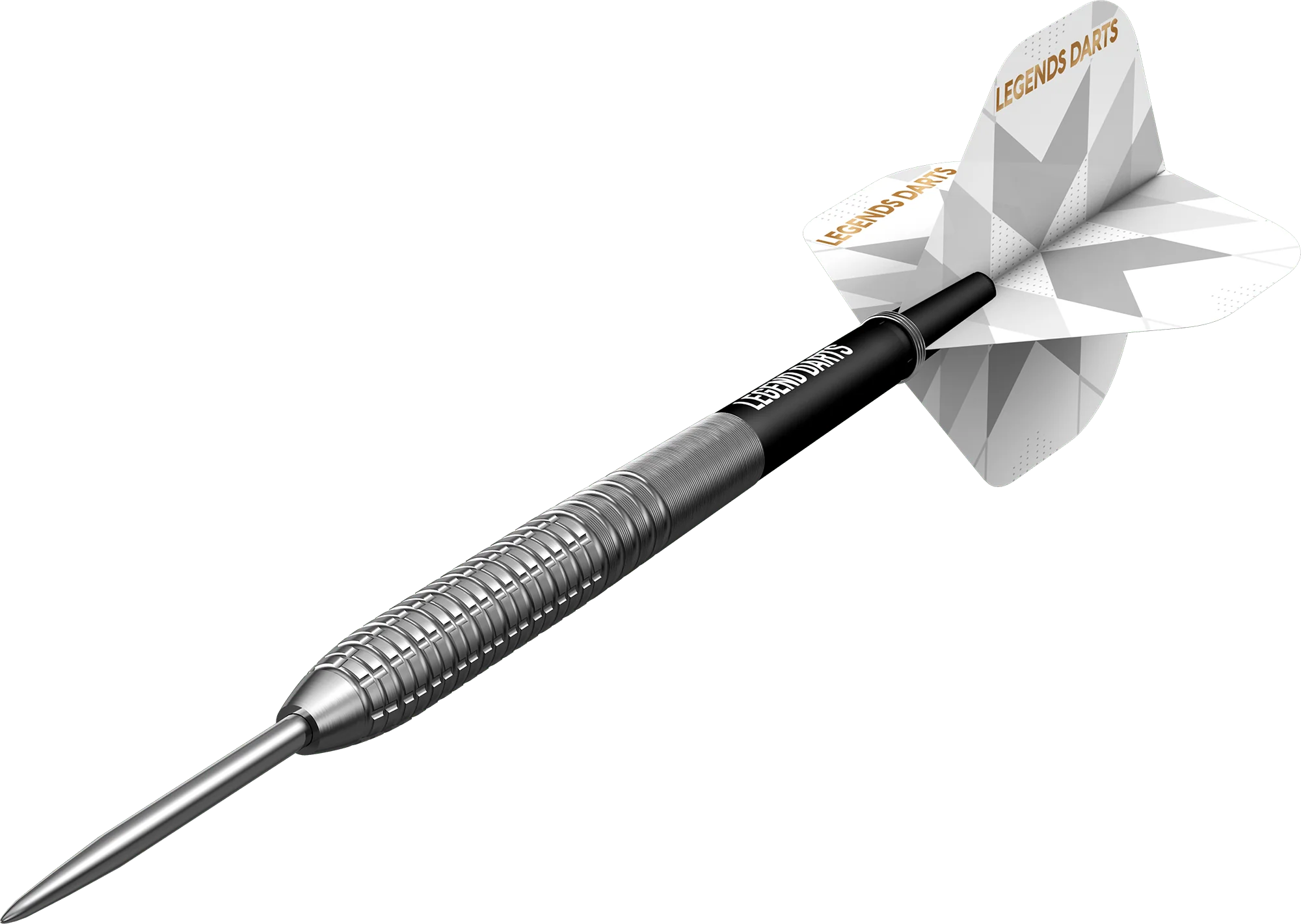 Legend Darts - Steel Tip - 90% Tungsten - Pro Series - V24 - Micro Rear - Image 3