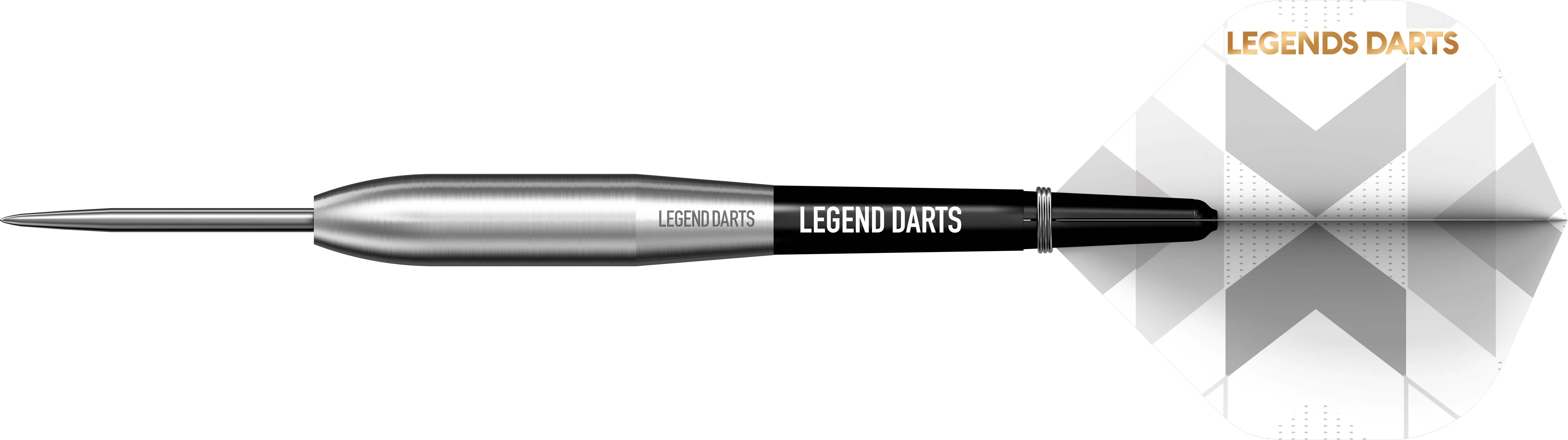 *Legend Darts - Steel Tip - 90% Tungsten - Pro Series - V29 - Smooth Bomb - Image 4
