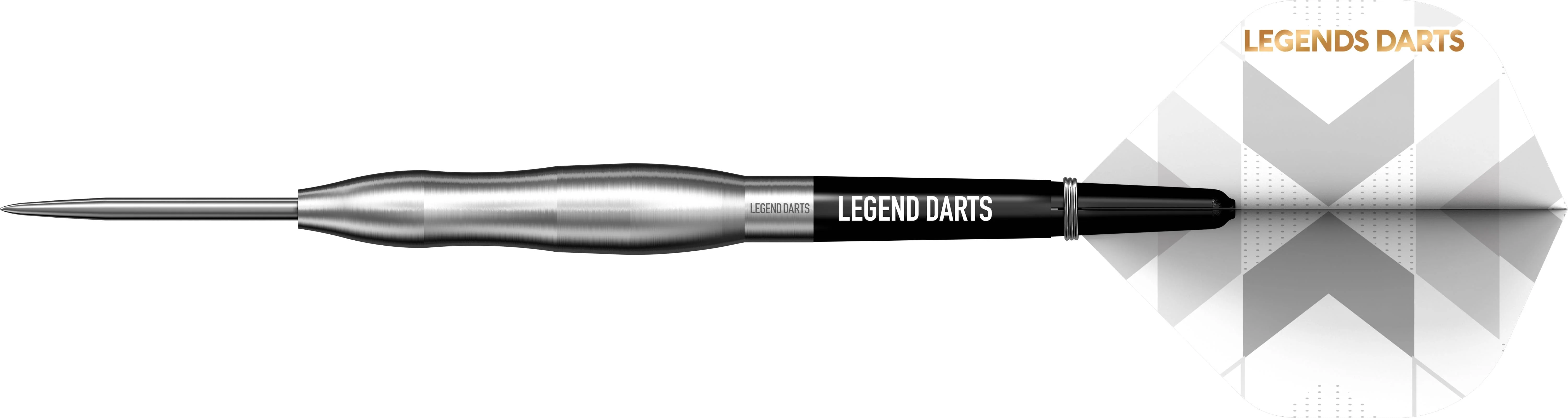Legend Darts - Steel Tip - 90% Tungsten - Pro Series - V35 - Double Smooth - Image 4