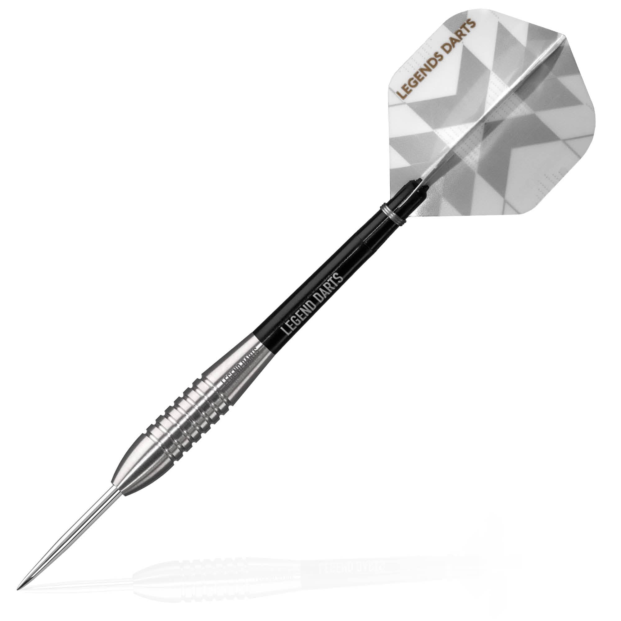 *Legend Darts - Steel Tip - 90% Tungsten - Pro Series - V4 - Bullet Ringed - Image 6