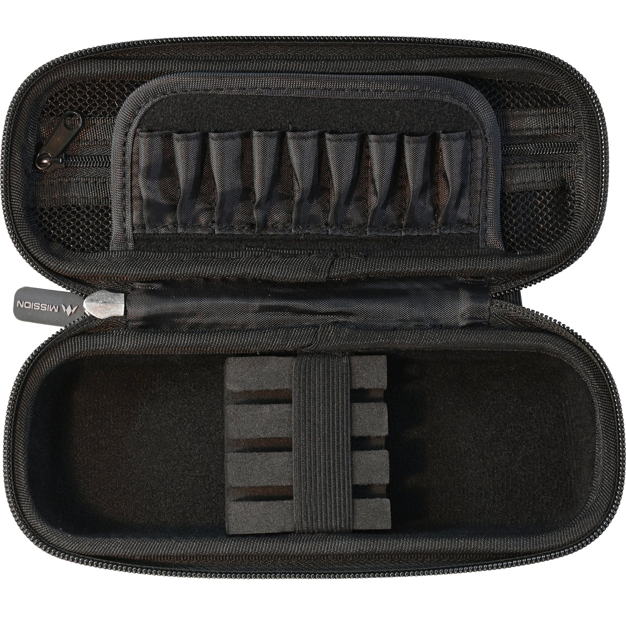 Mission ABS-1 Darts Case - Strong Protection - Metallic - Image 28