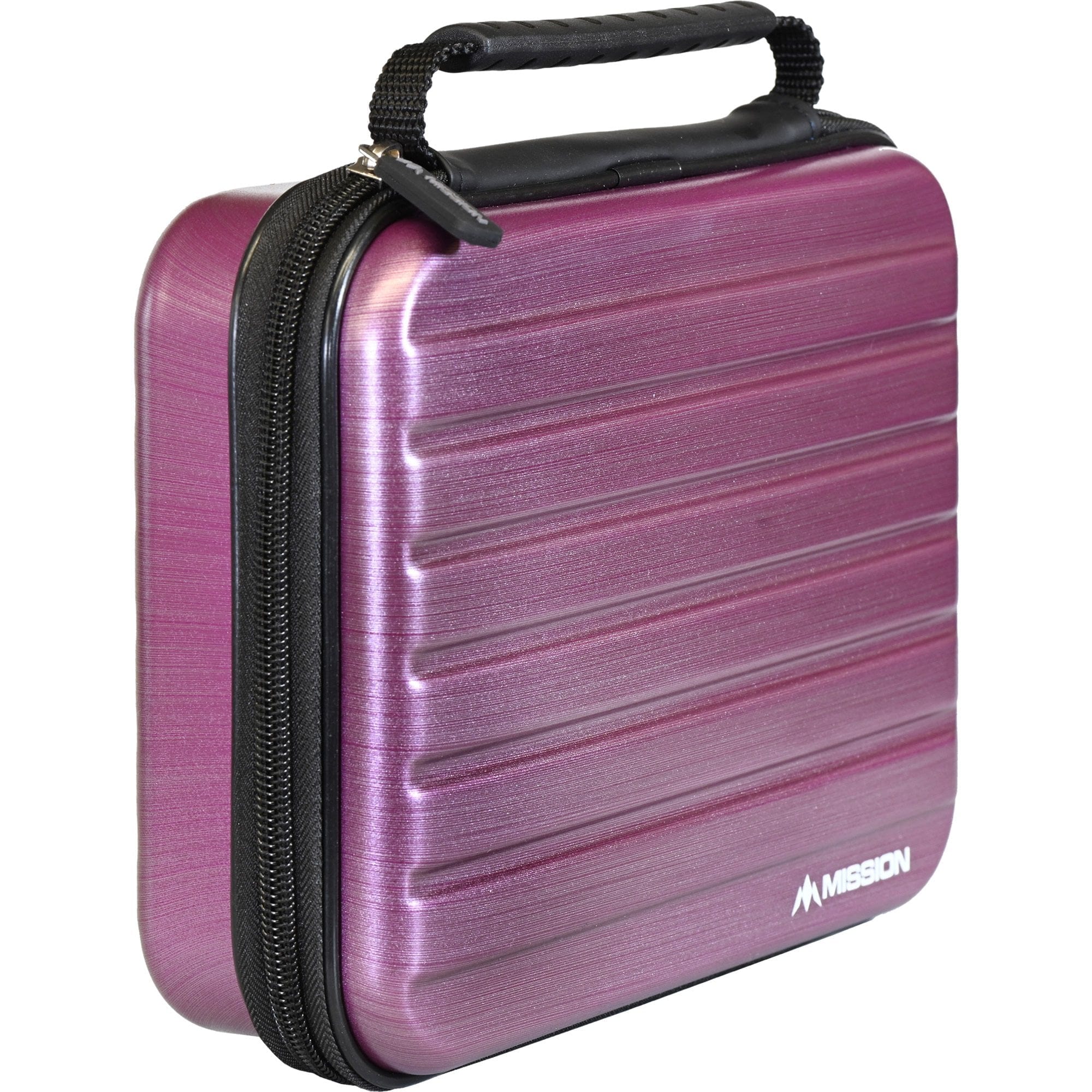Mission ABS-4 Darts Case - Strong Protection - Metallic - Image 13