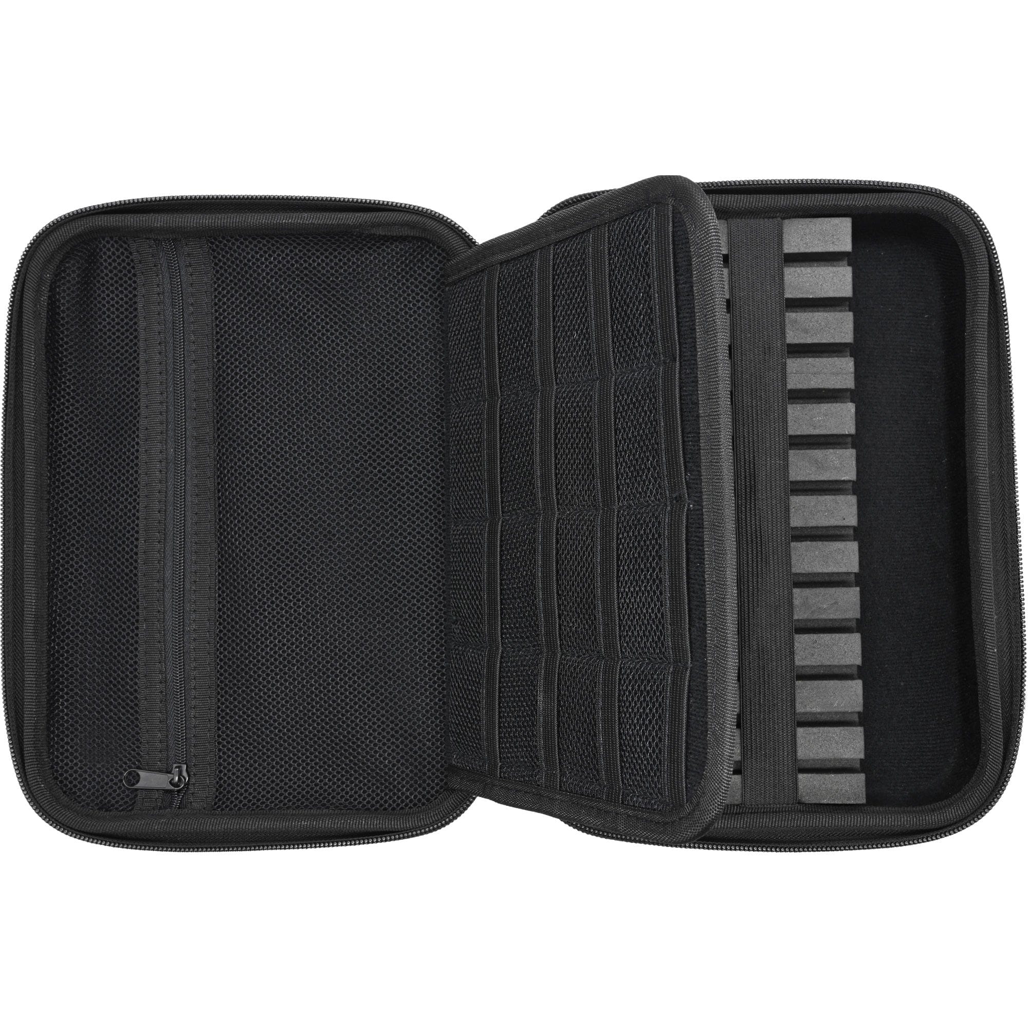 Mission ABS-4 Darts Case - Strong Protection - Metallic - Image 28