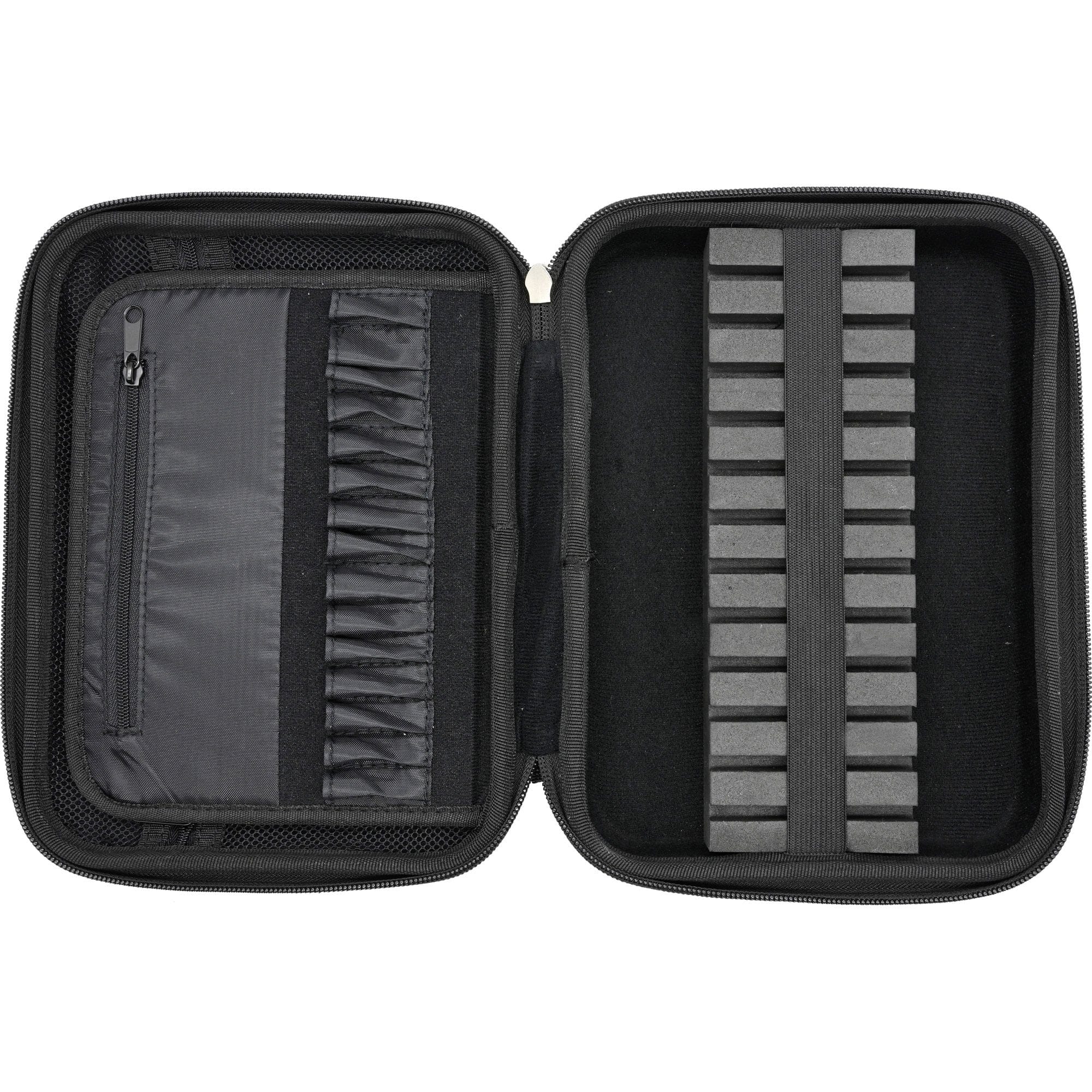 Mission ABS-4 Darts Case - Strong Protection - Metallic - Image 37