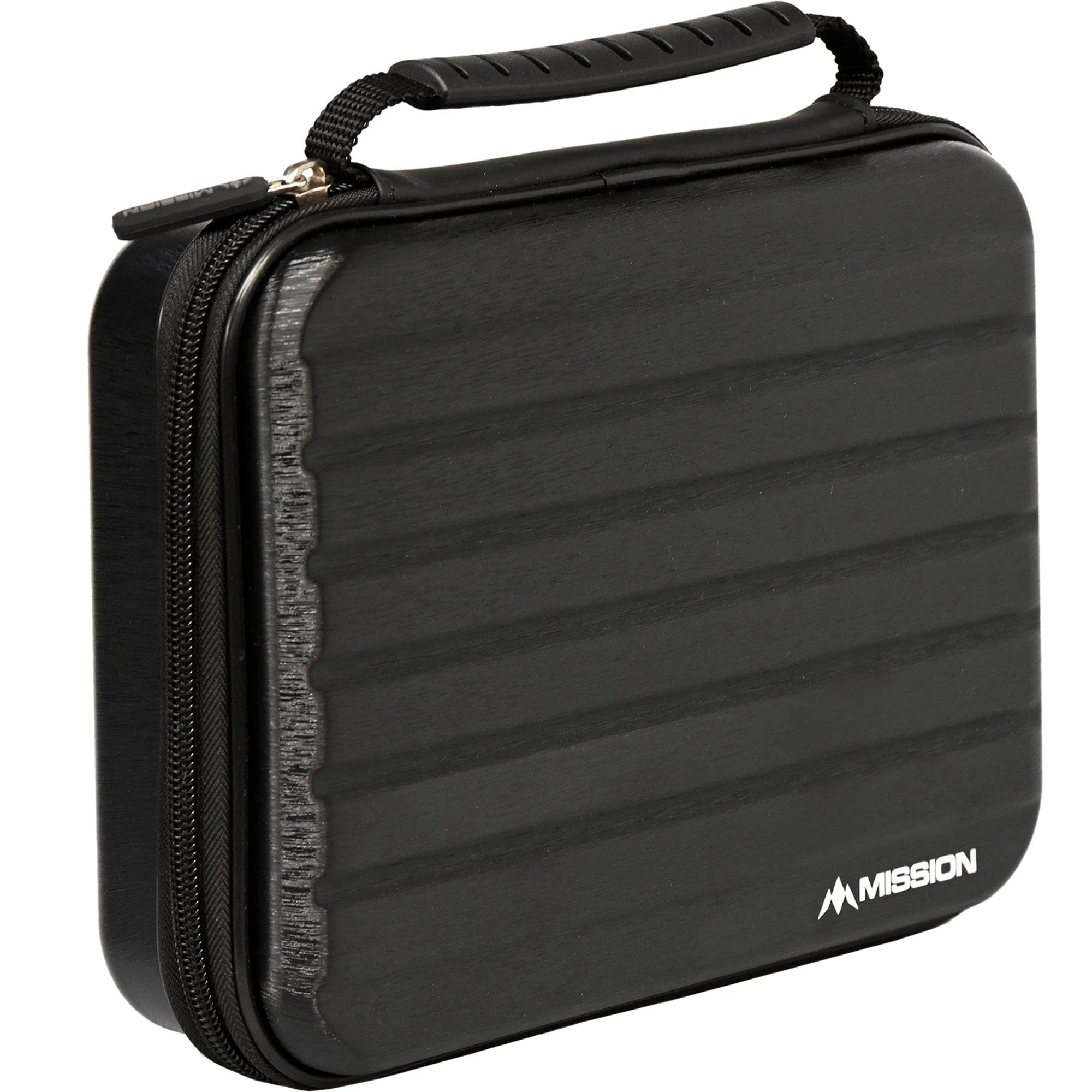 Mission ABS-4 Darts Case - Strong Protection - Metallic - Image 8